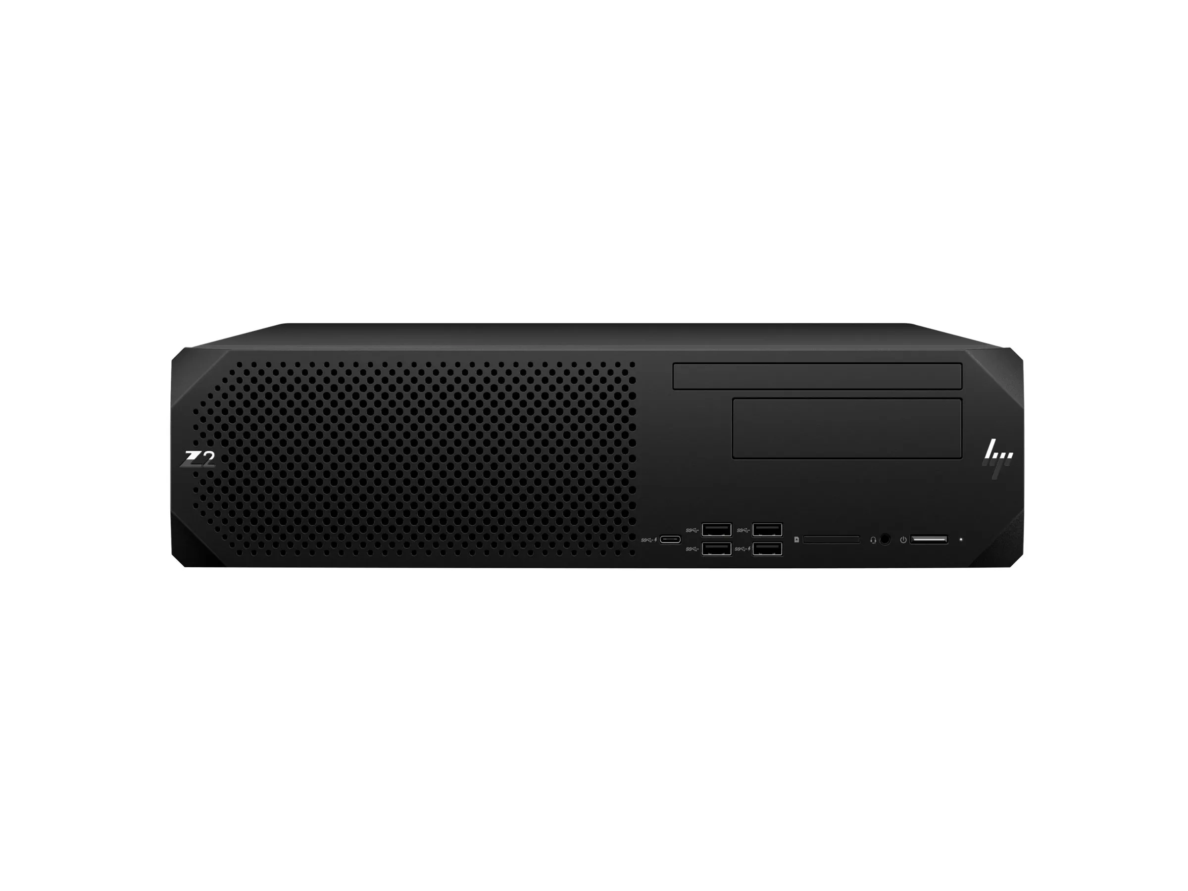 HP Workstation Z2 G9