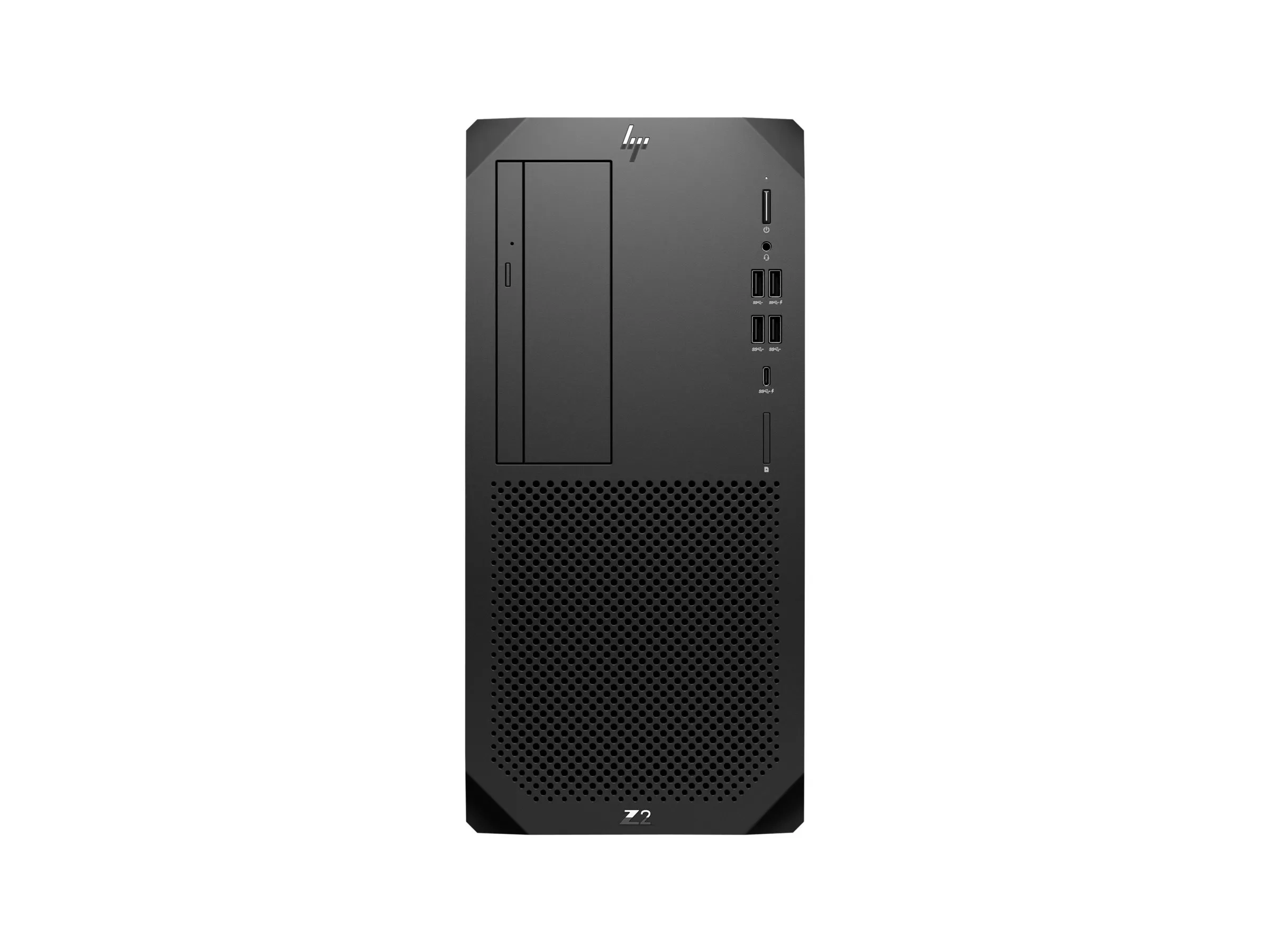 HP Workstation Z2 G9