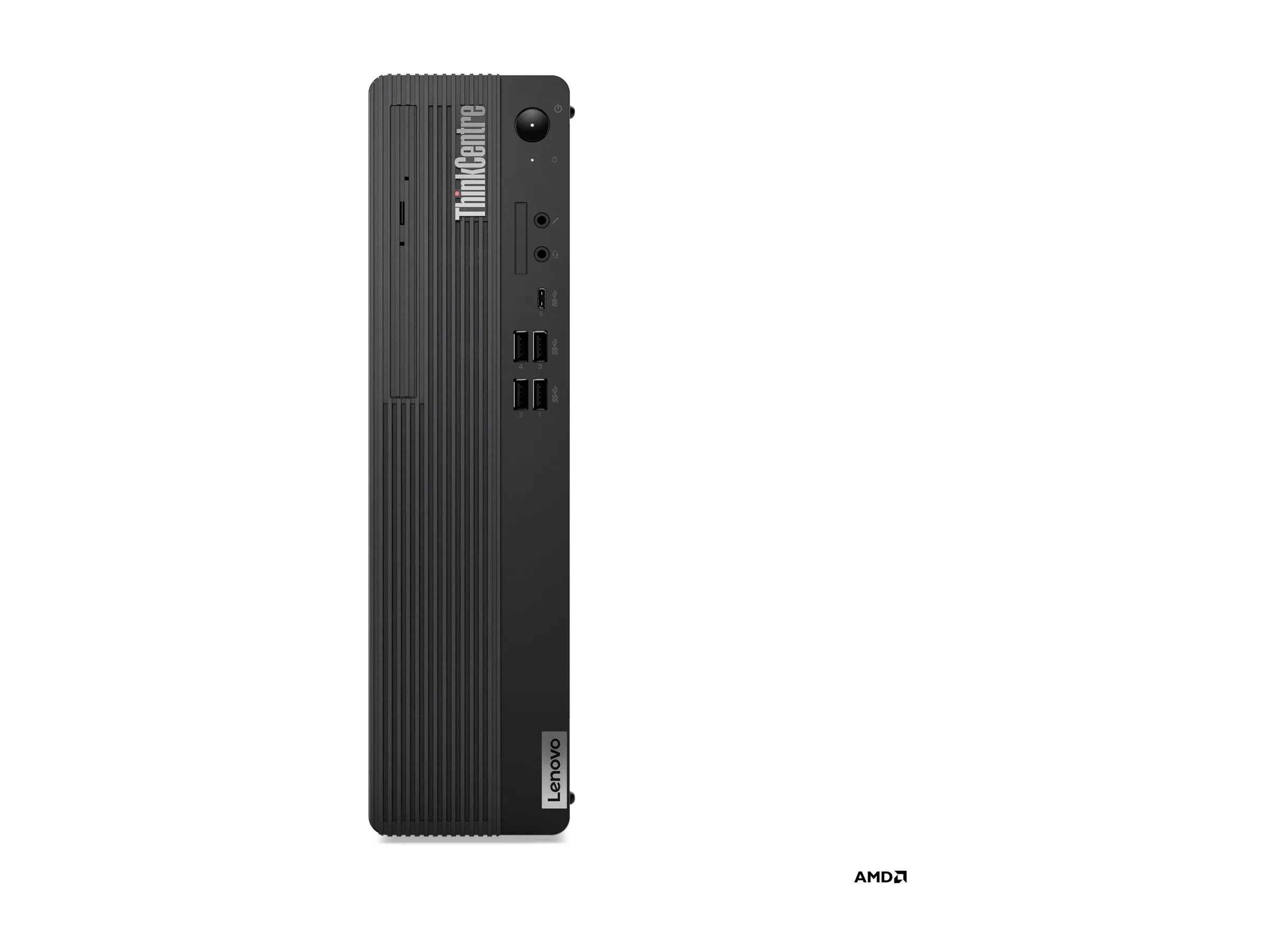 Lenovo ThinkCentre M75s Gen 5 12TA