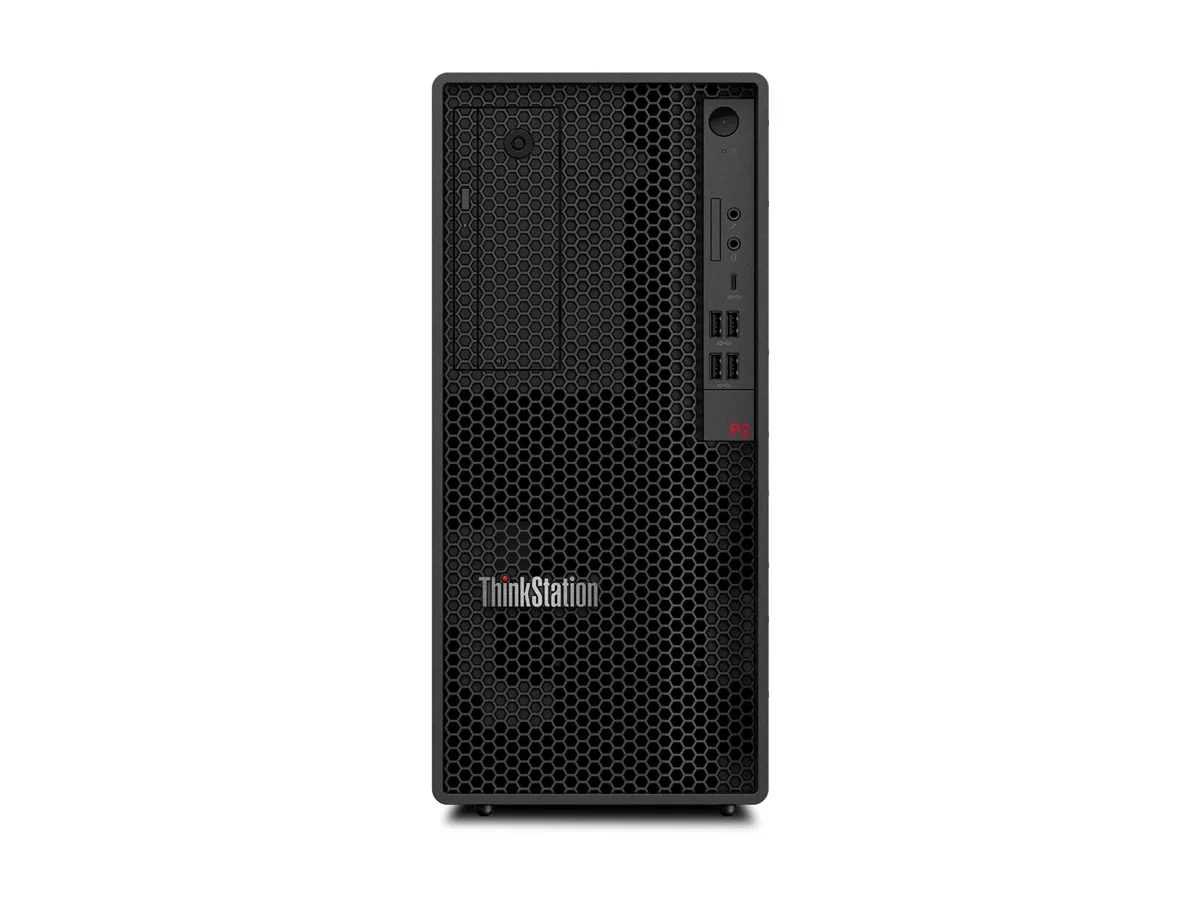 Lenovo ThinkStation P2 30FR