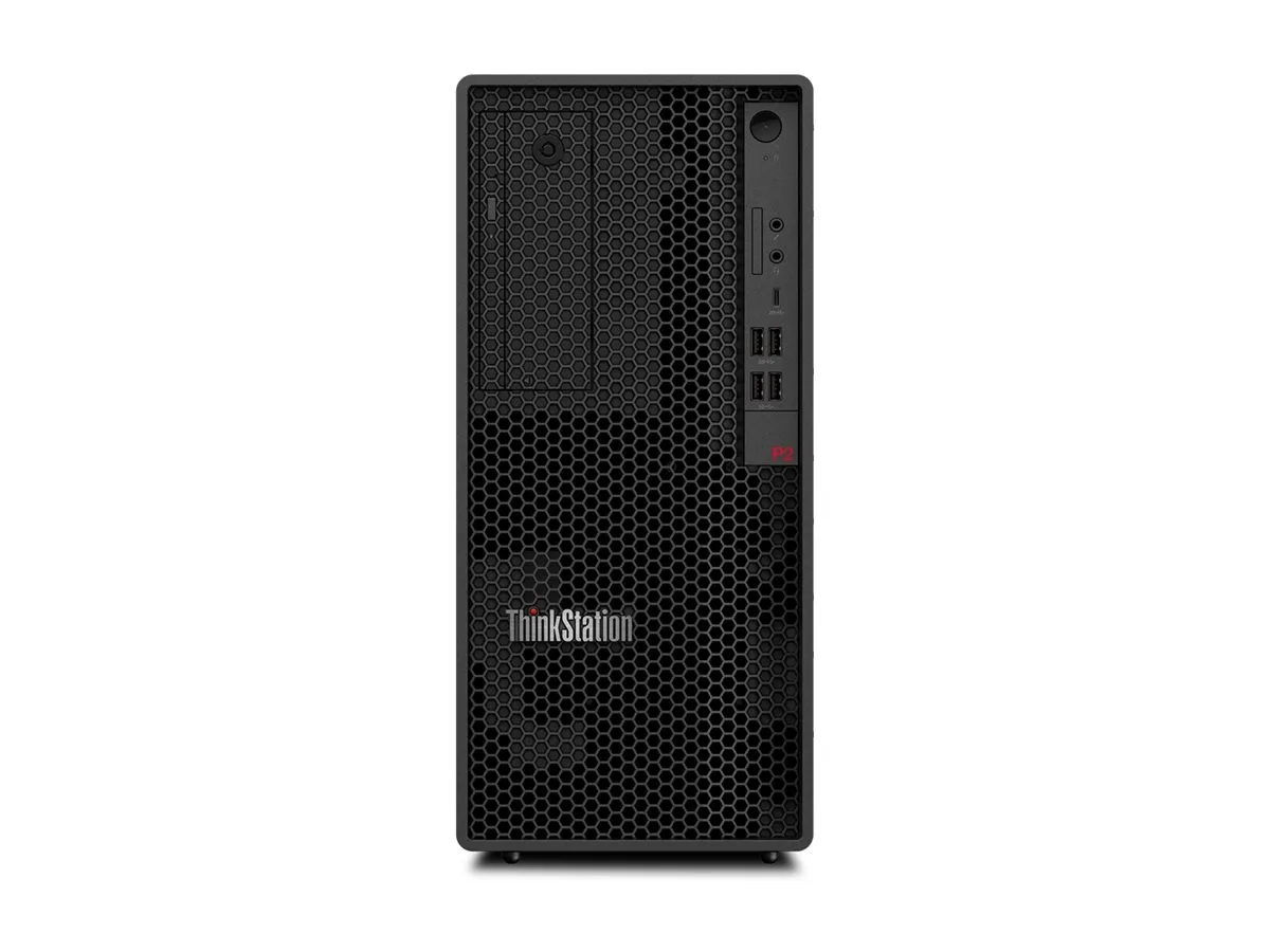 Lenovo ThinkStation P2 Tower Gen 2 30JQ