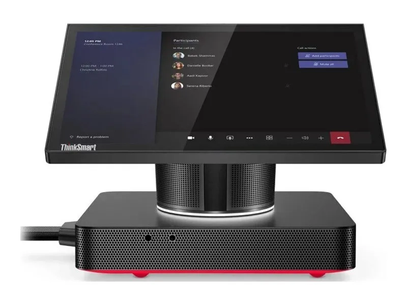 Lenovo ThinkSmart Hub 11H1