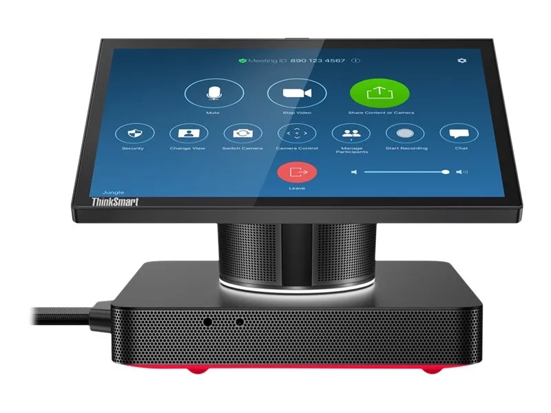 Lenovo ThinkSmart Hub 11H3