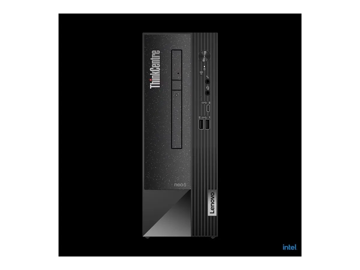 Lenovo ThinkCentre neo 50s Gen 4 12JH