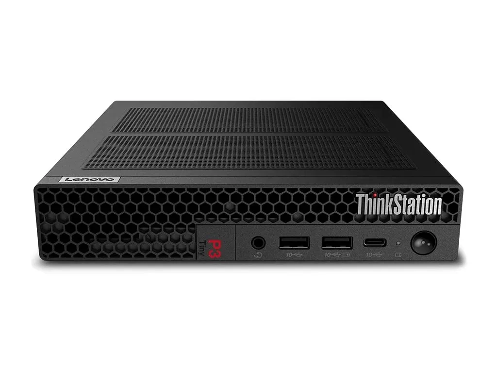 Lenovo ThinkStation P3 30H0