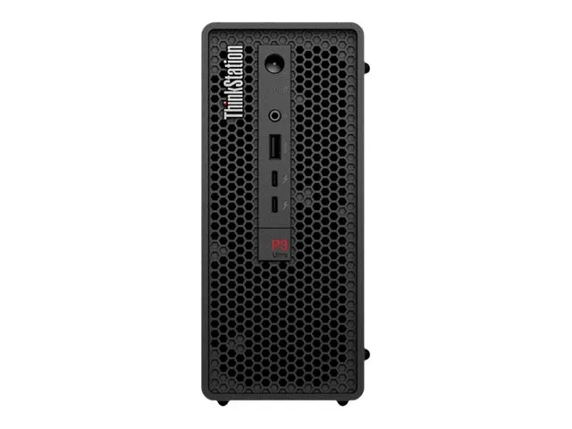 Lenovo ThinkStation P3 Ultra 30HA