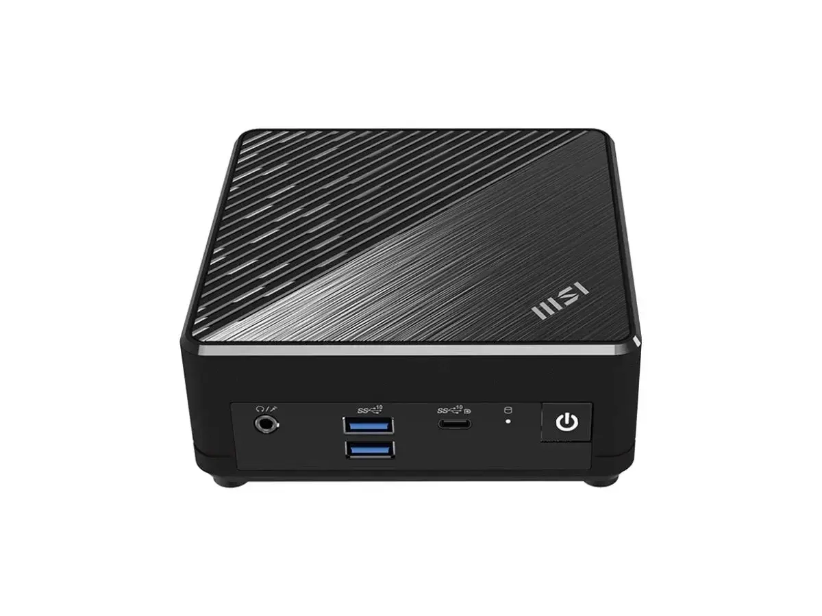 MSI Cubi N ADL 002BEU