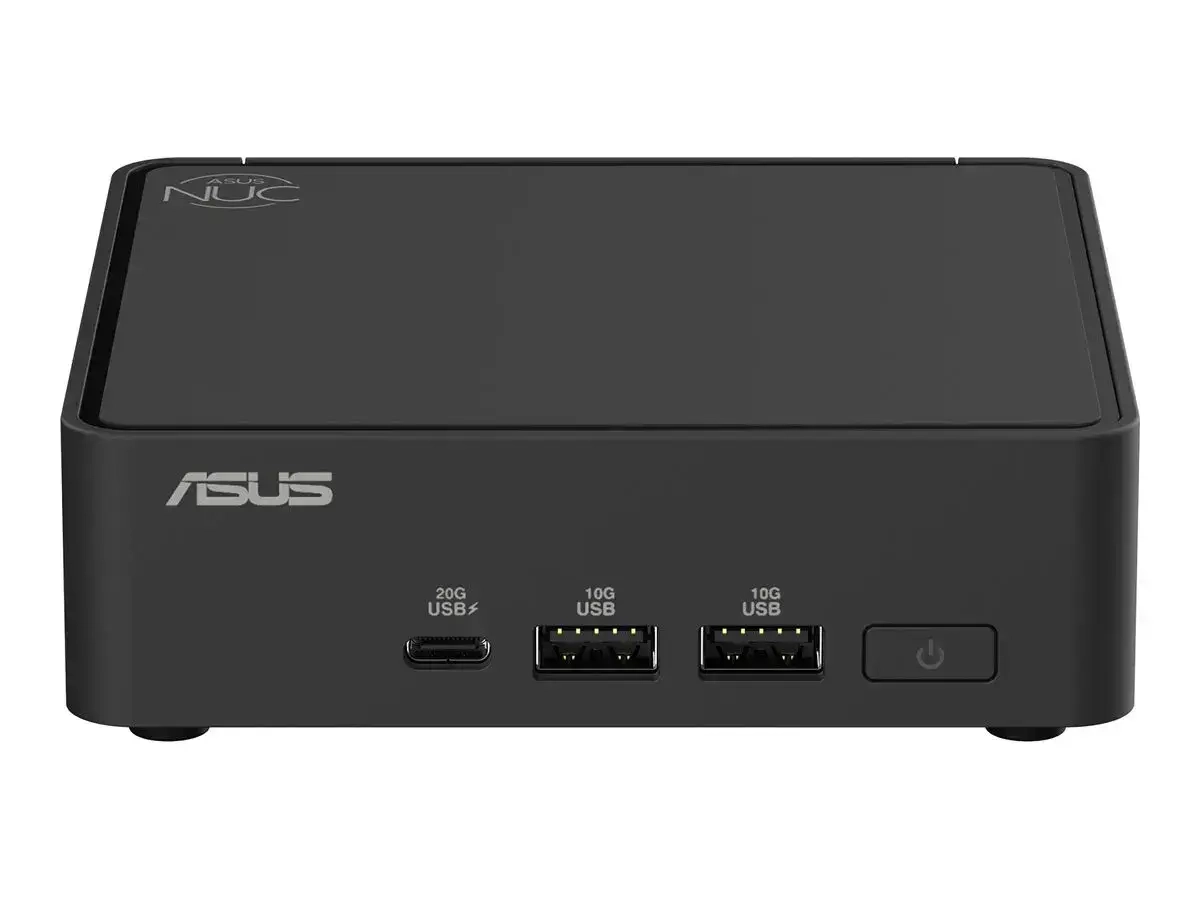 ASUS NUC 15 Pro Slim Kit RNUC15CRKC500002