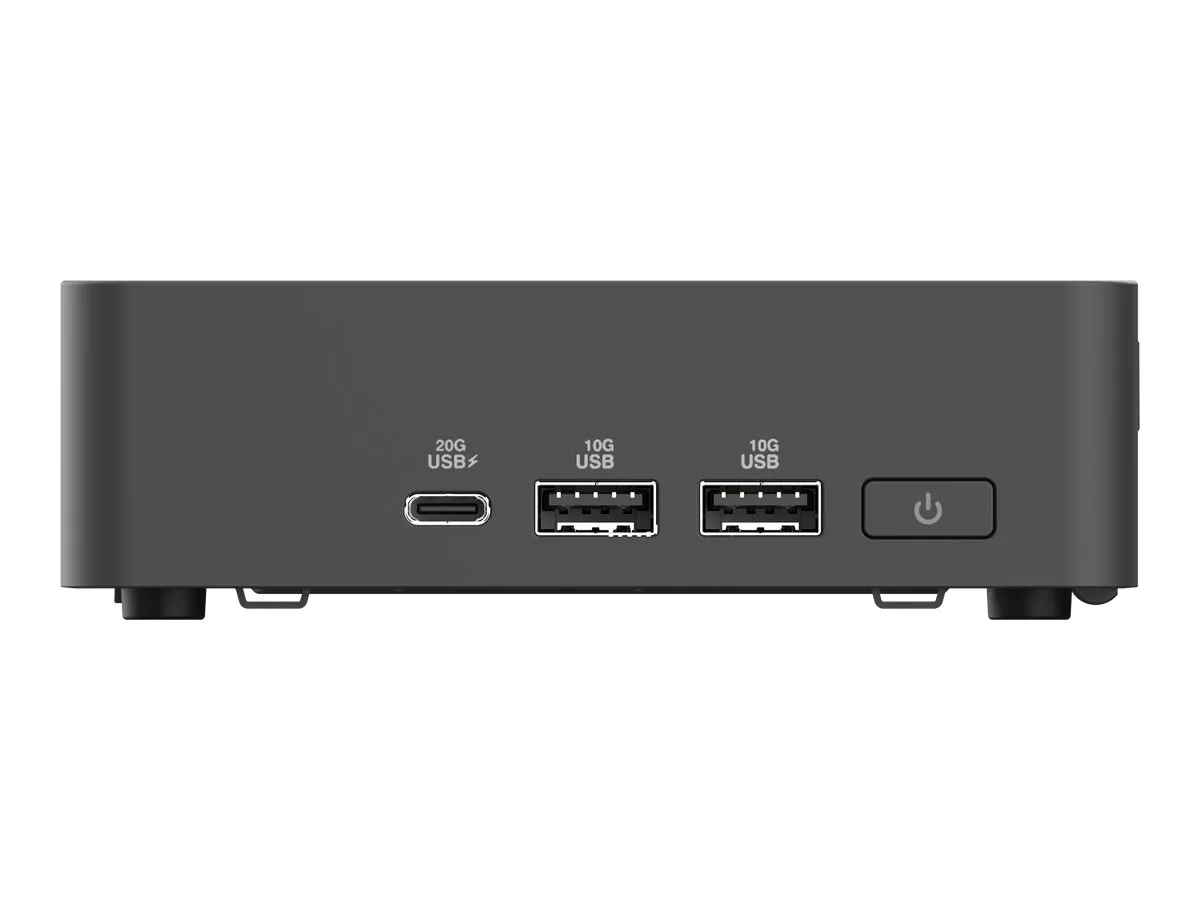 ASUS NUC 15 Pro Slim Kit RNUC15CRKU500000