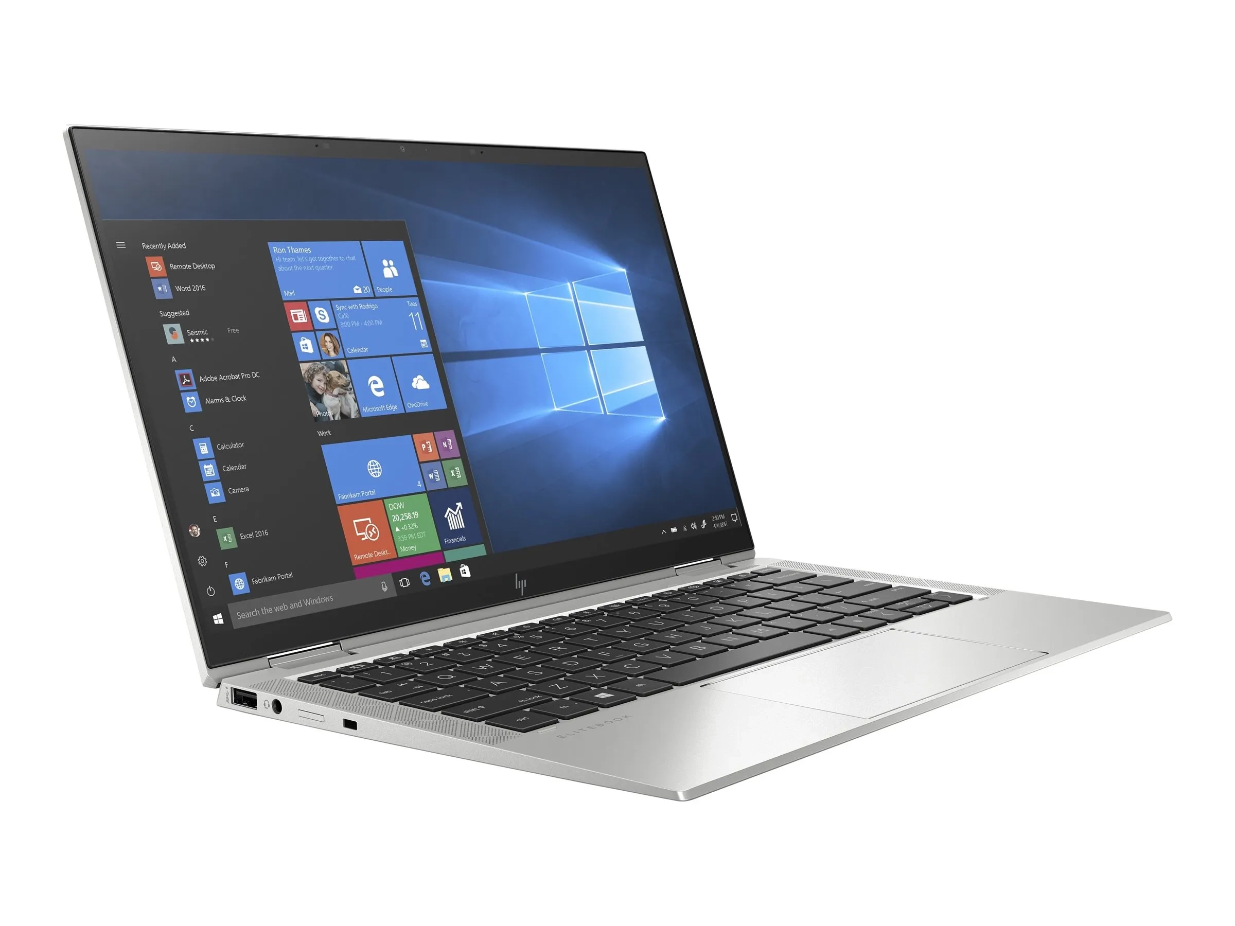 HP Engage One Pro
