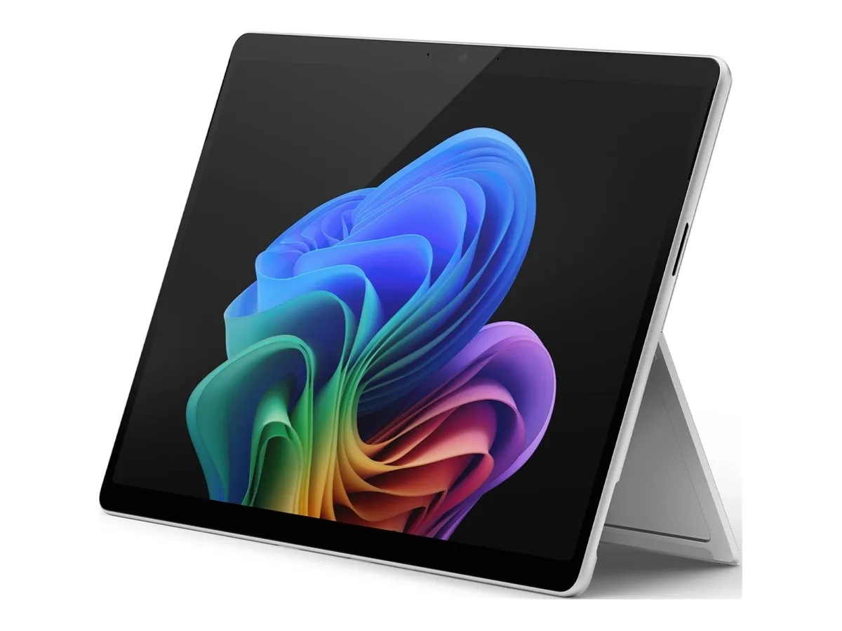 Microsoft Surface Pro Copilot+ PC for Business