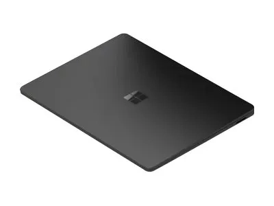 Microsoft Surface Laptop Copilot+ PC for Business
