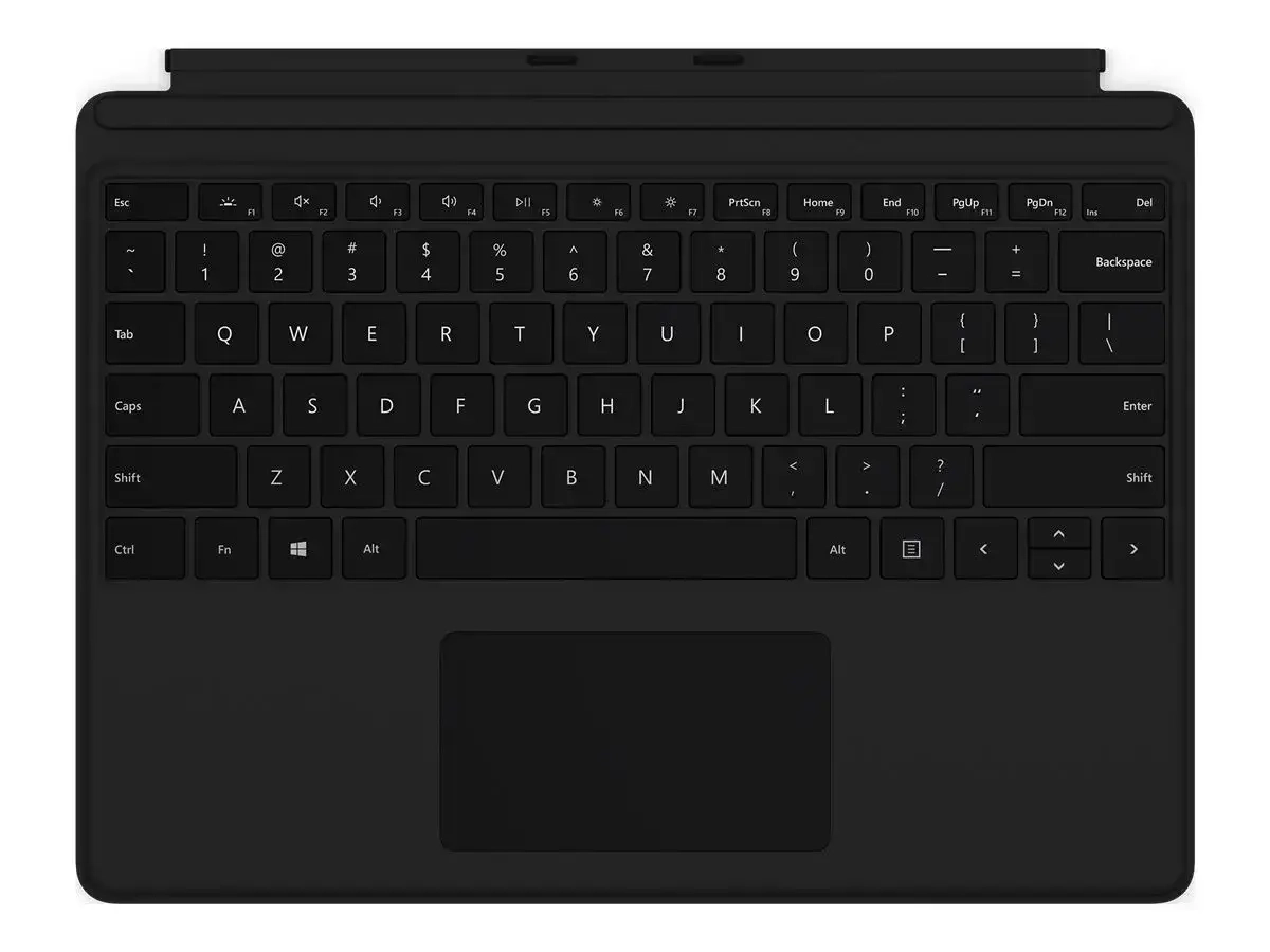 Microsoft Clavier Signature pour Surface Pro