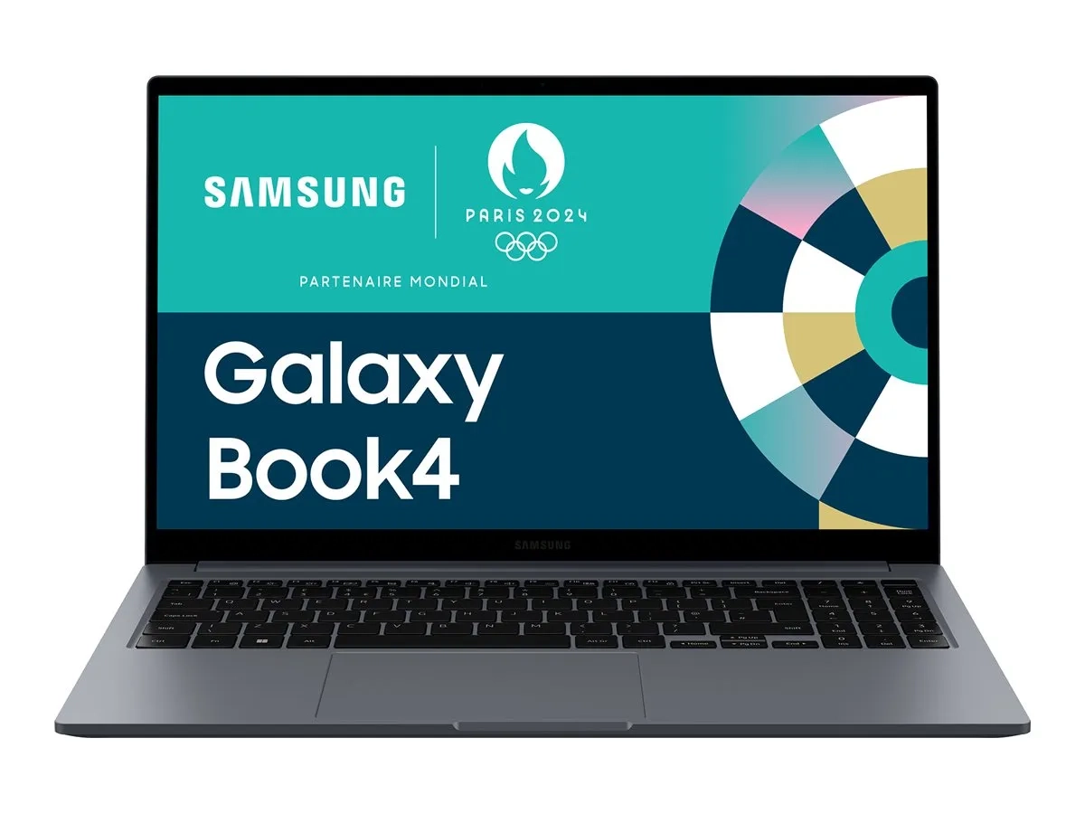 Samsung Galaxy Book4