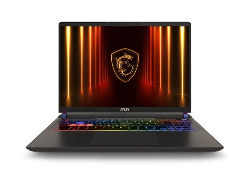 MSI Vector 16 HX AI A2XWIG