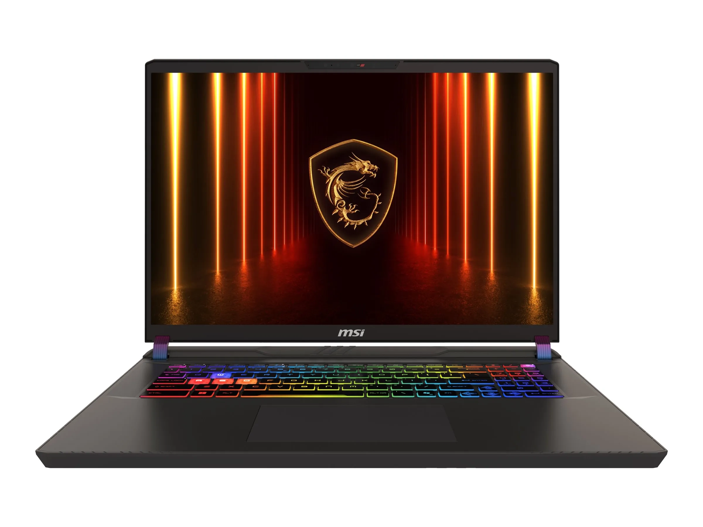 MSI Vector 17 HX AI A2XWHG