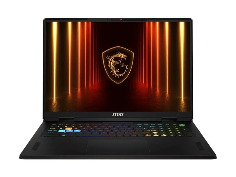 MSI Vector A18 HX A9WHG