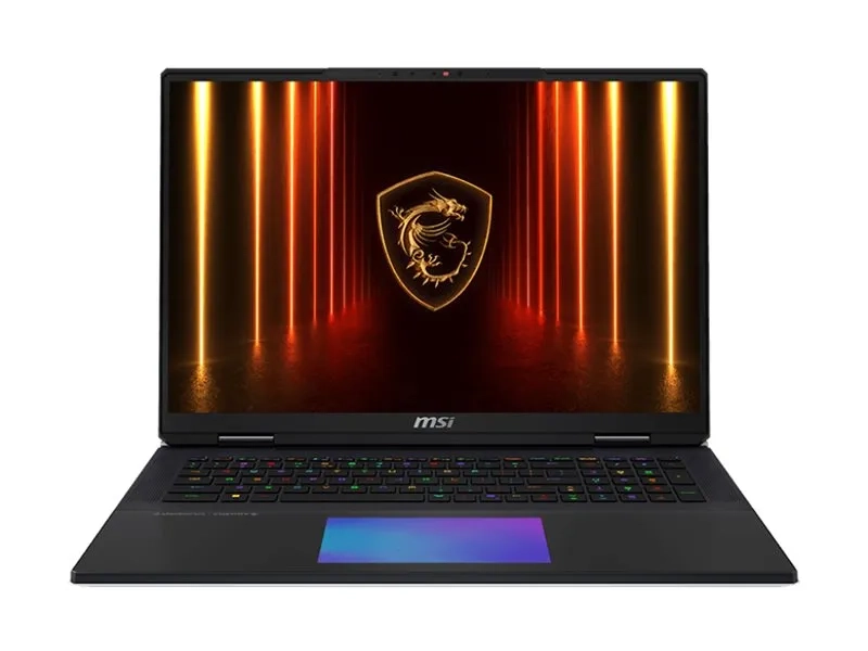 MSI Titan 18 HX AI A2XWIG