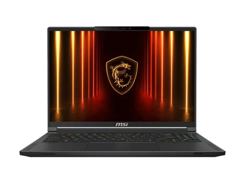 MSI Stealth A16 AI+ A3XWJG