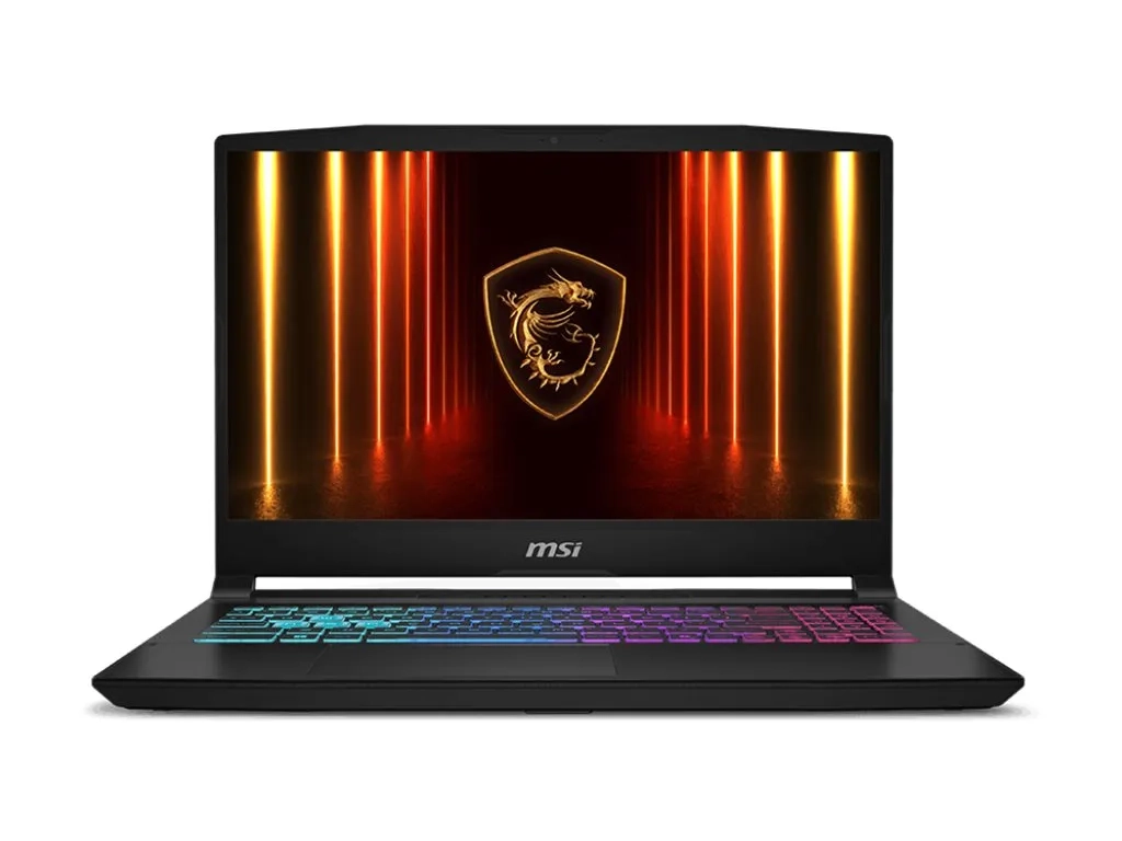 MSI Katana 17 HX B14WFK