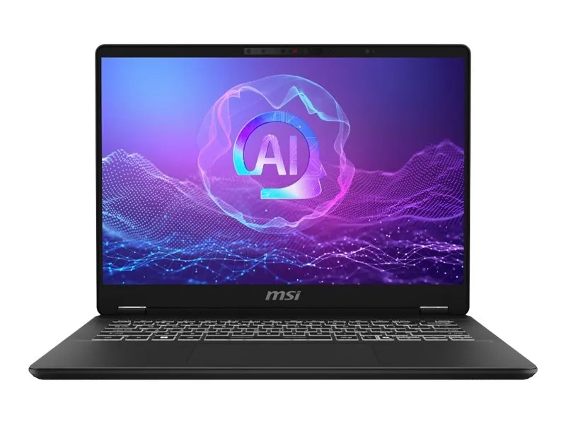 MSI Prestige 14 AI+ Evo C2VMG