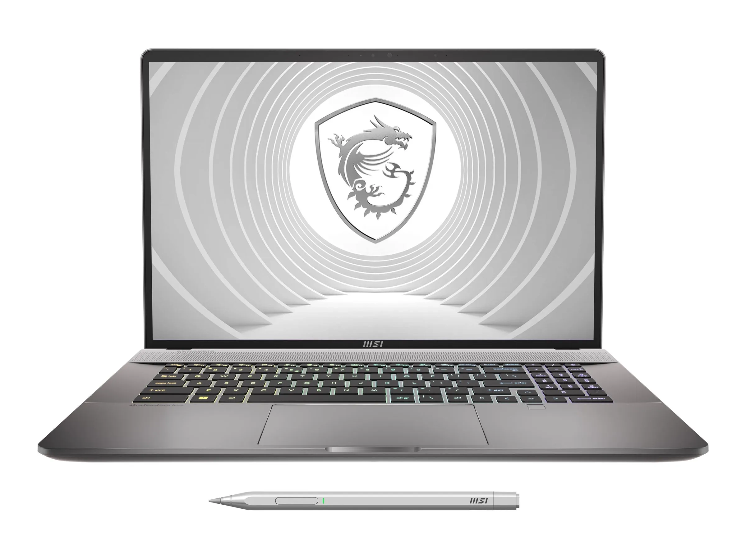 MSI CreatorPro Z17 HX Studio A13VKT