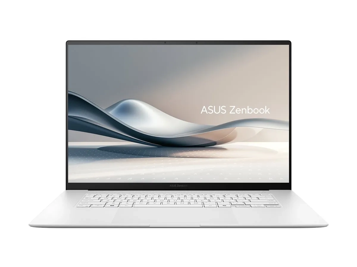 ASUS Zenbook S 16 OLED UM5606WA