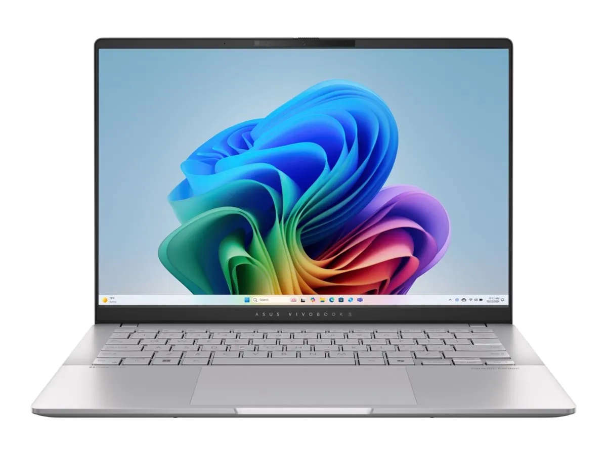 ASUS Vivobook S 14 OLED S5406UA