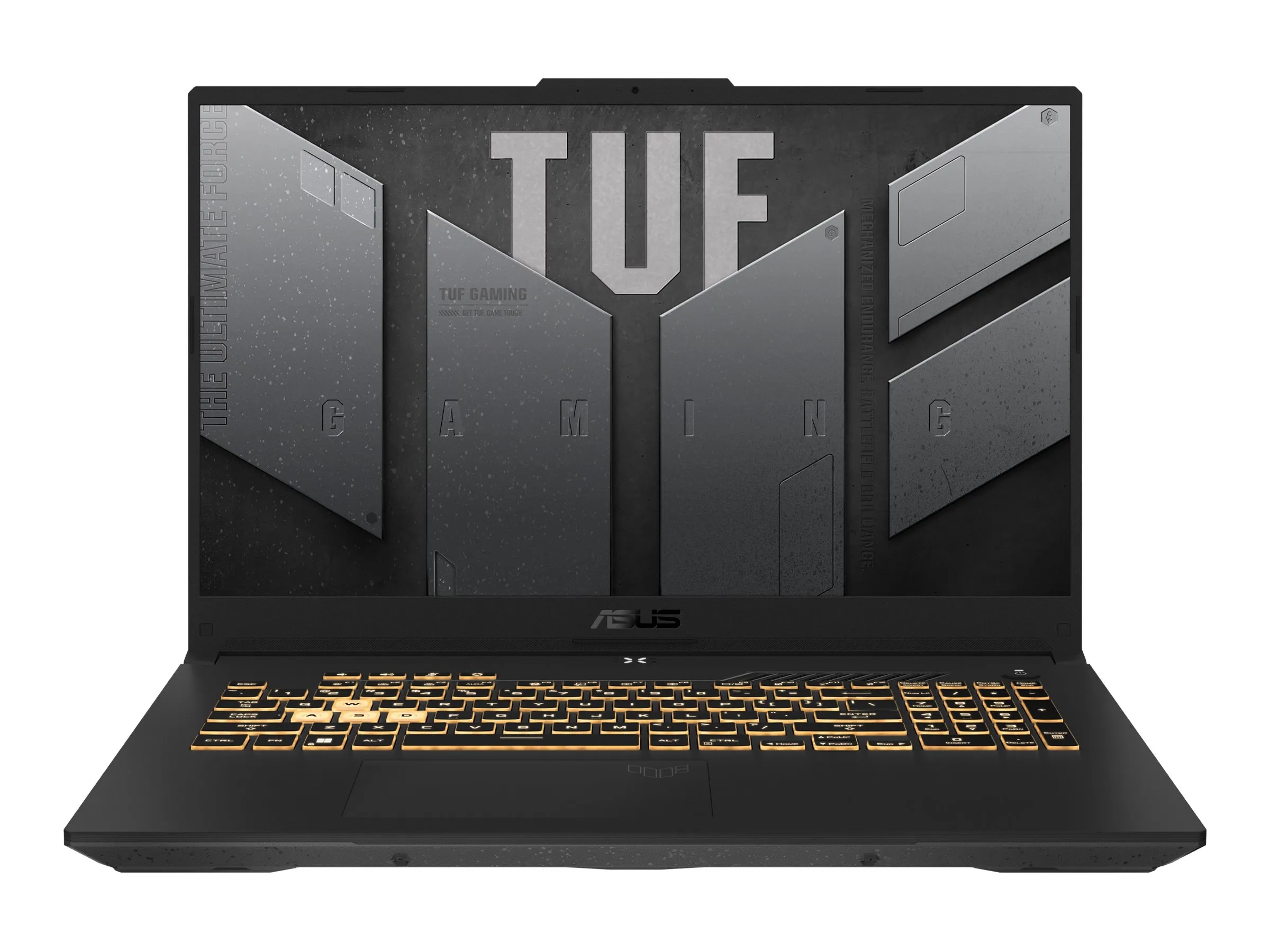 ASUS TUF Gaming F17 TUF707VI