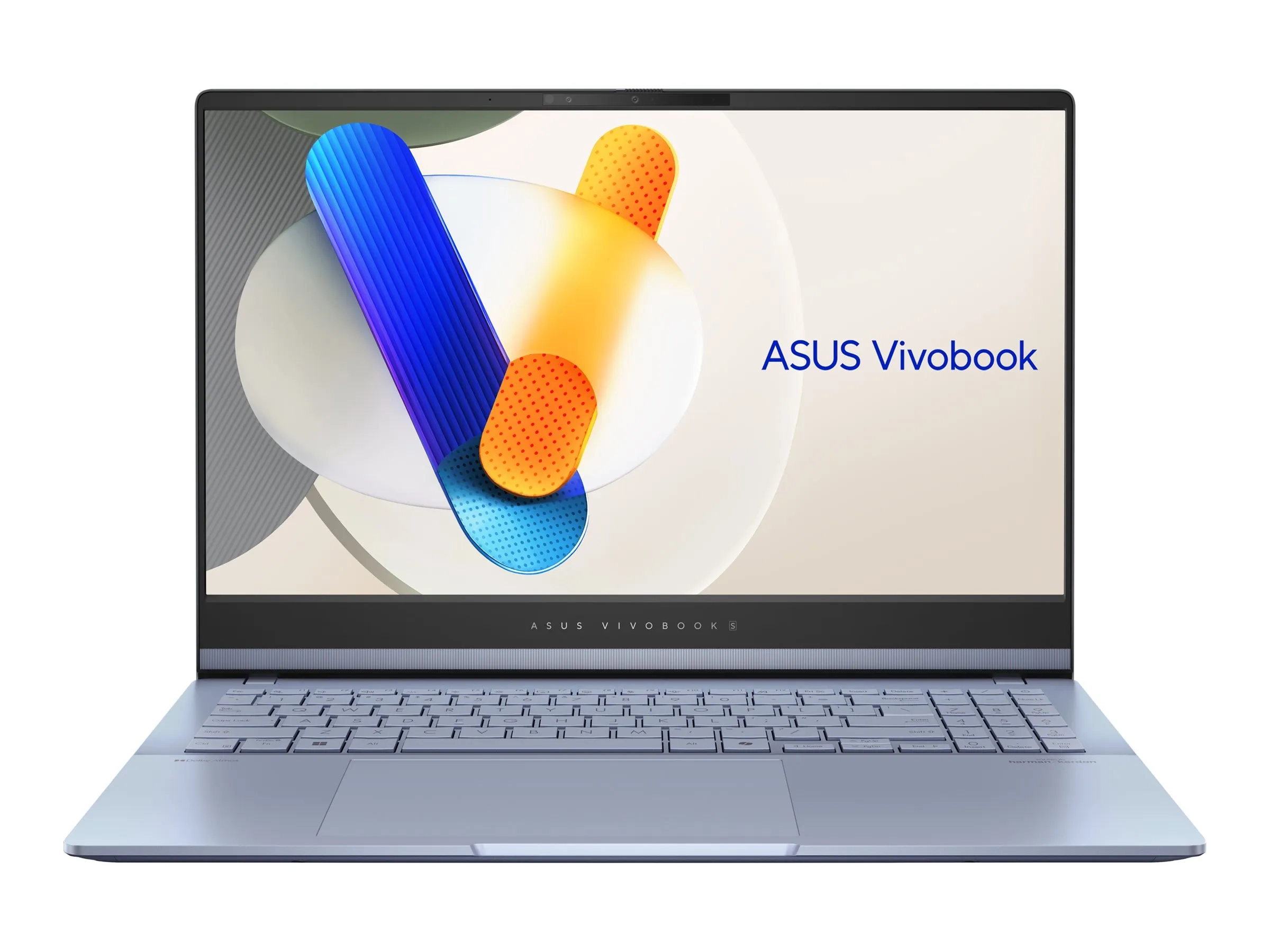 ASUS Vivobook S 16 OLED S5606CA