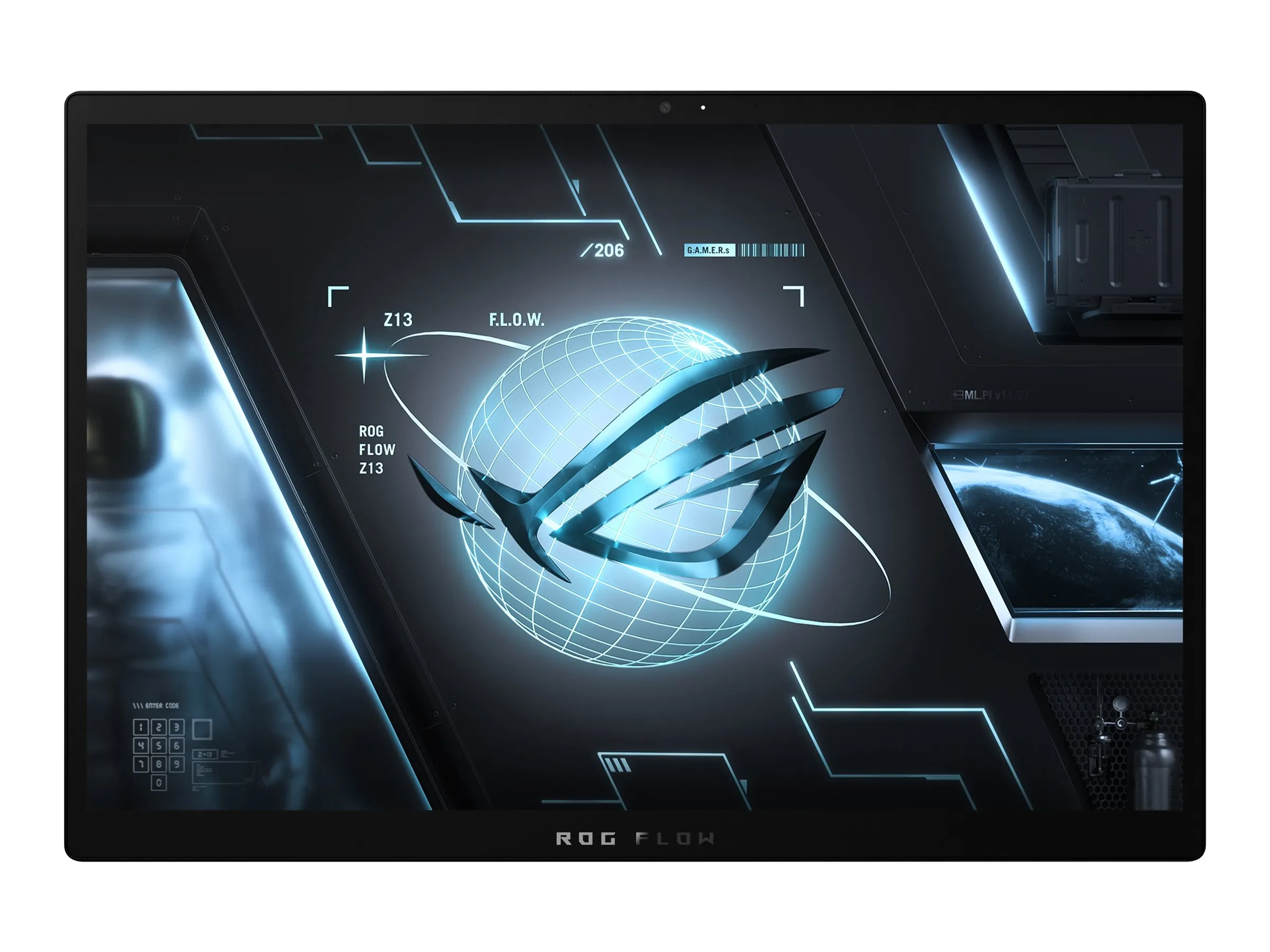 ASUS ROG Flow Z13 GZ302EA