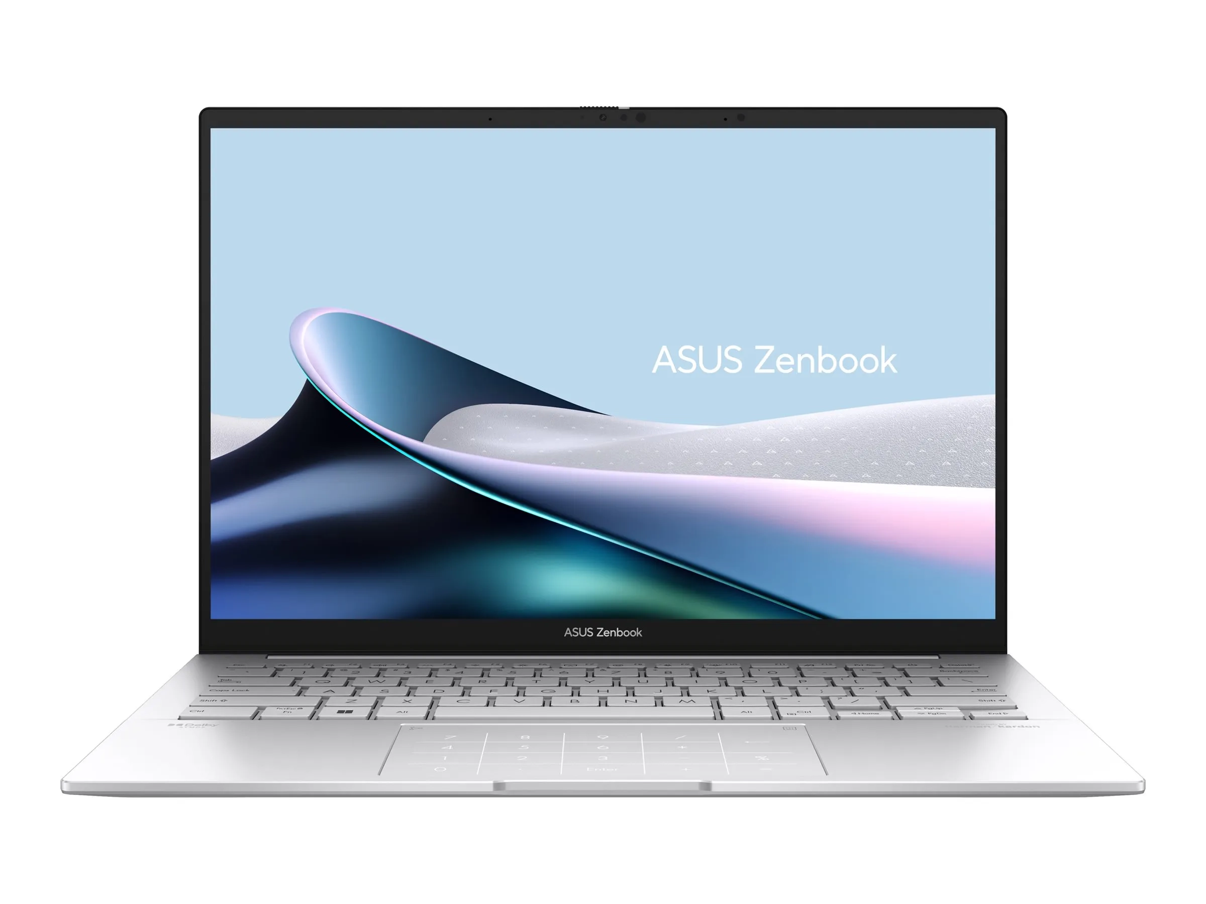 ASUS ZenBook 14 OLED UX3405CA