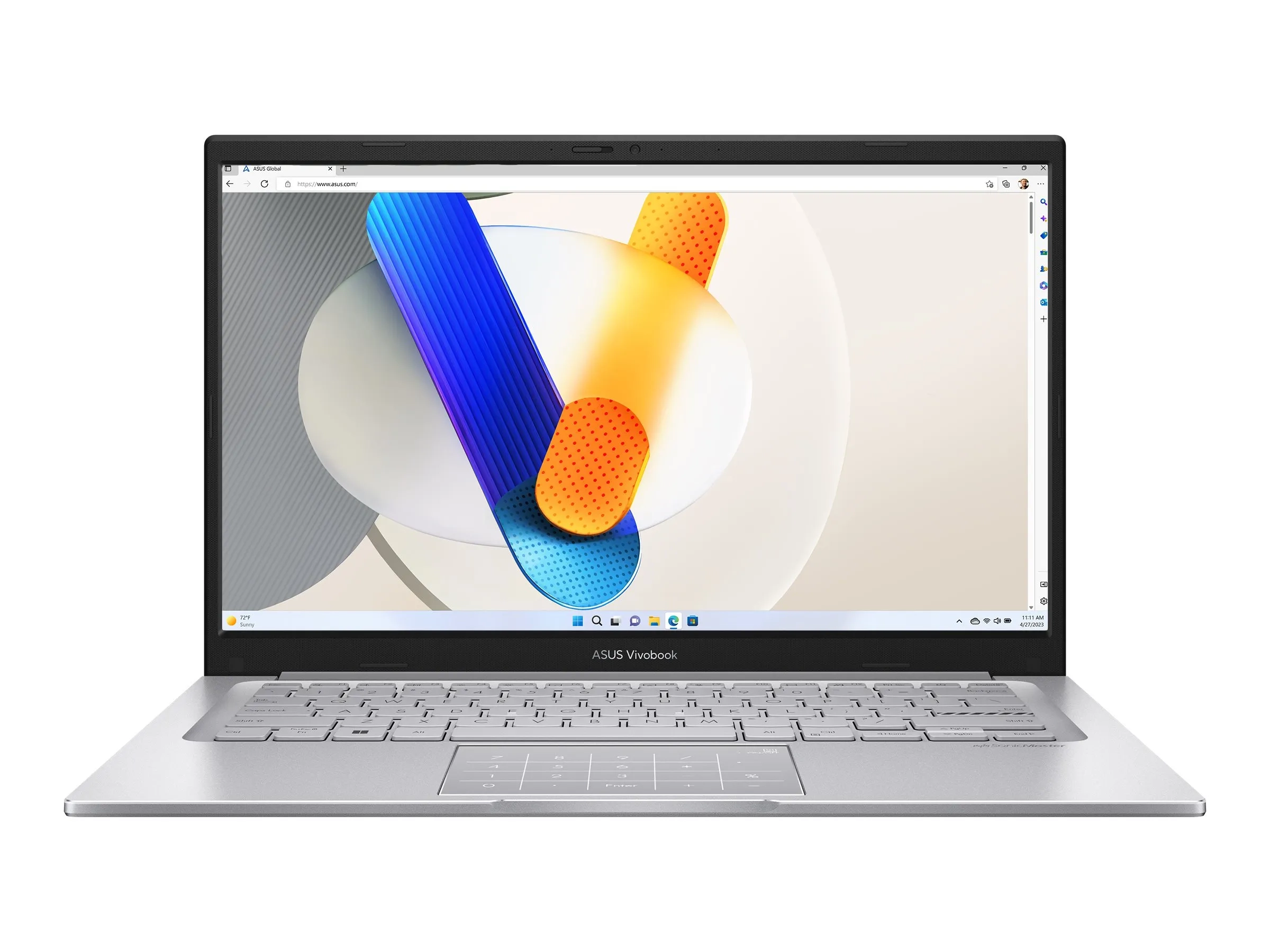 ASUS VivoBook 14 X1404VA