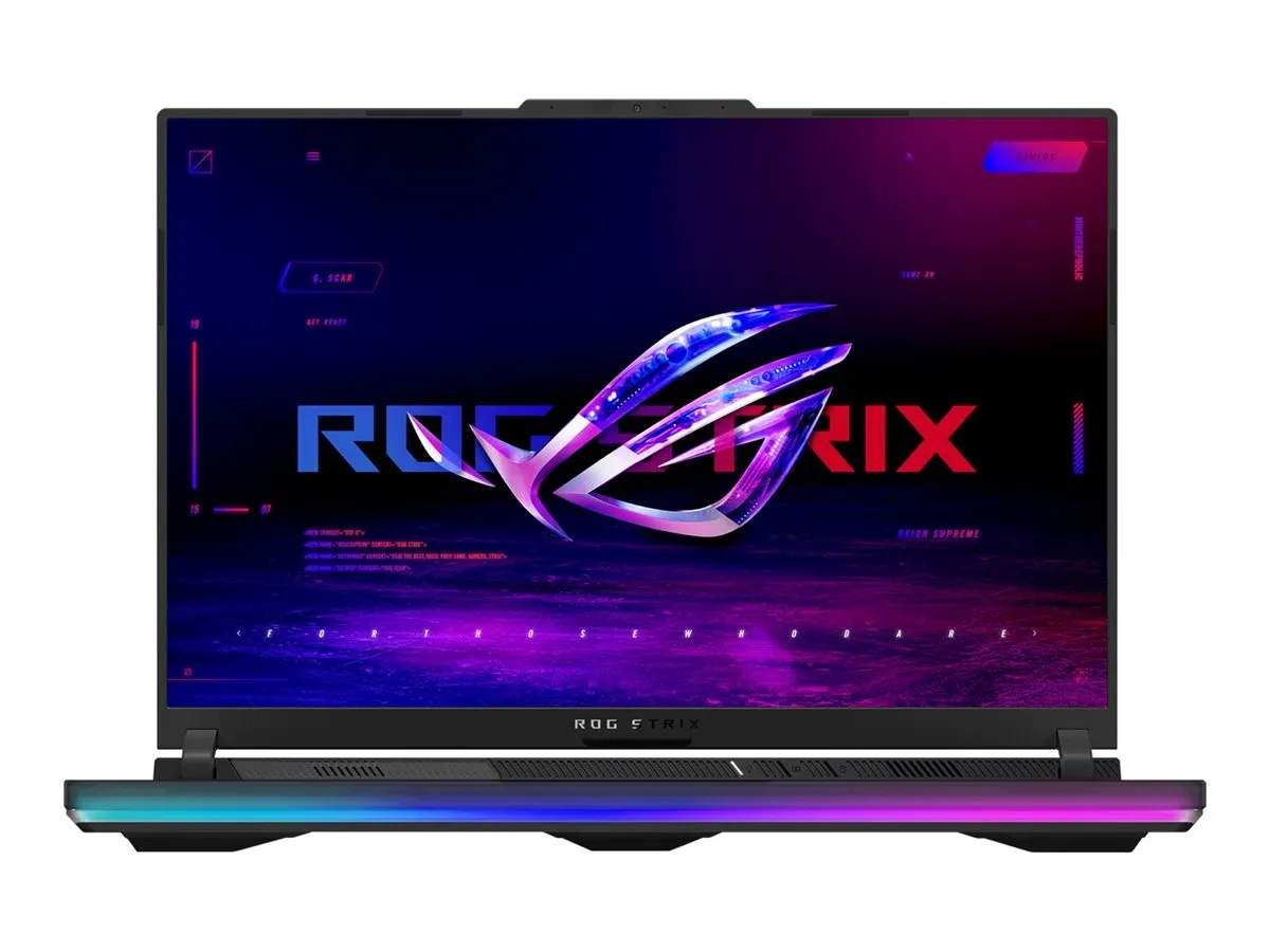 ASUS ROG Strix SCAR 16 G635LW