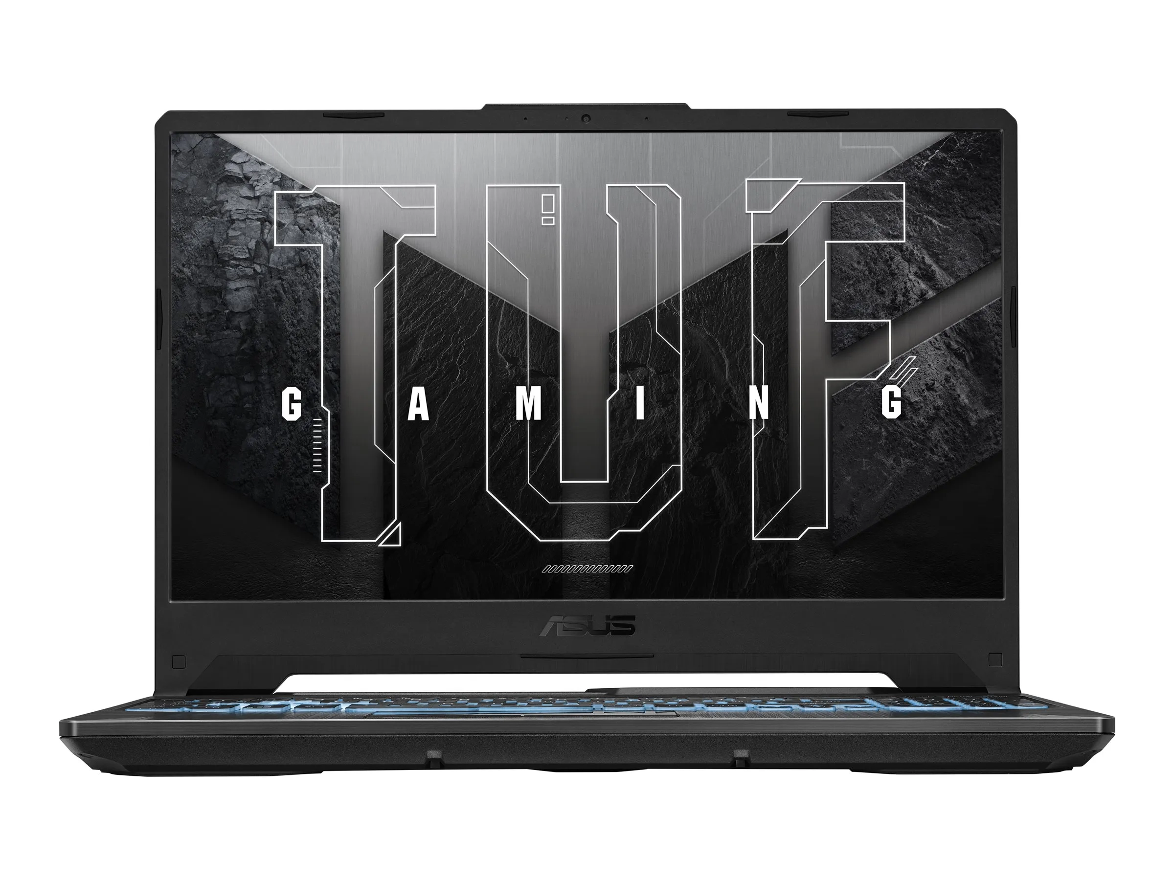 ASUS TUF Gaming F15 FA506NC