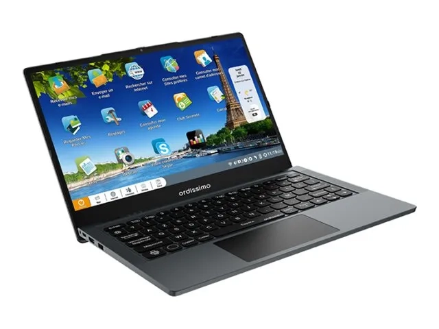ORDISSIMO Agathe 4