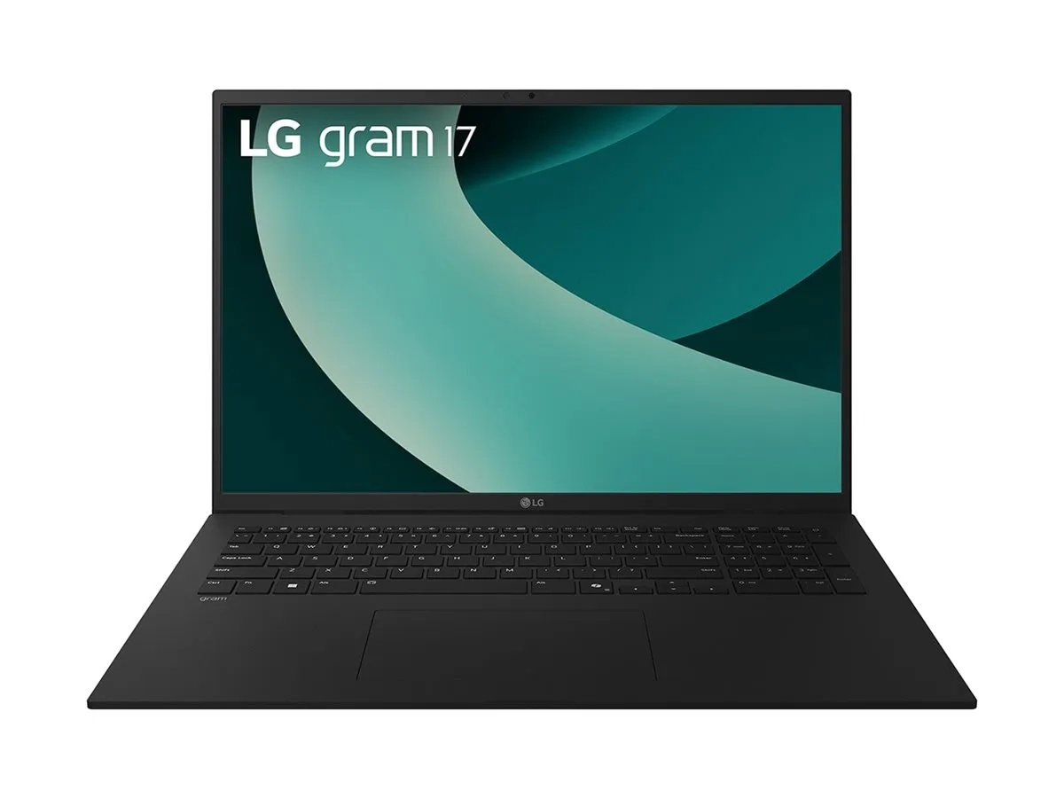 LG gram 17Z90TL