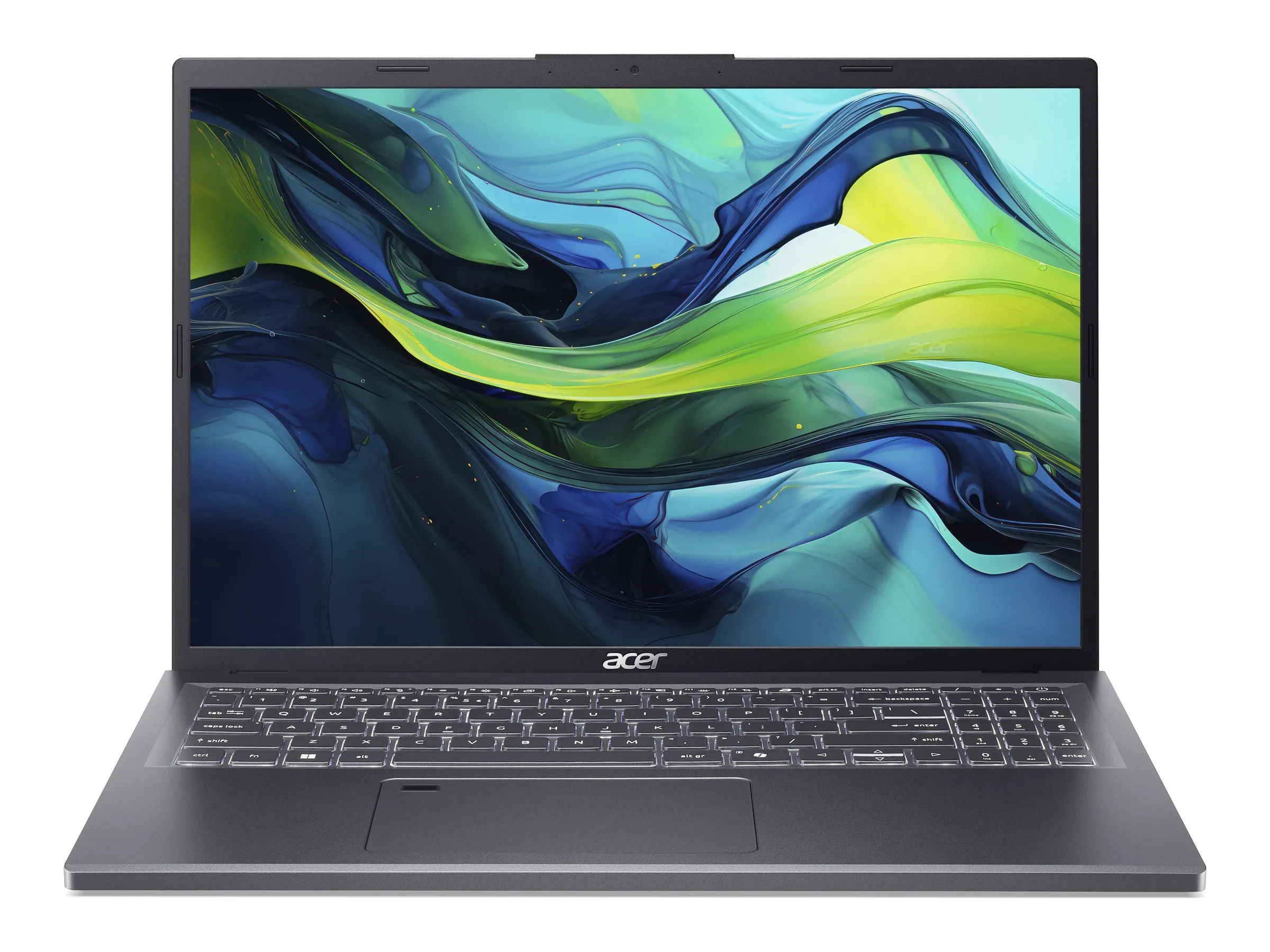 Acer Aspire 16 A16