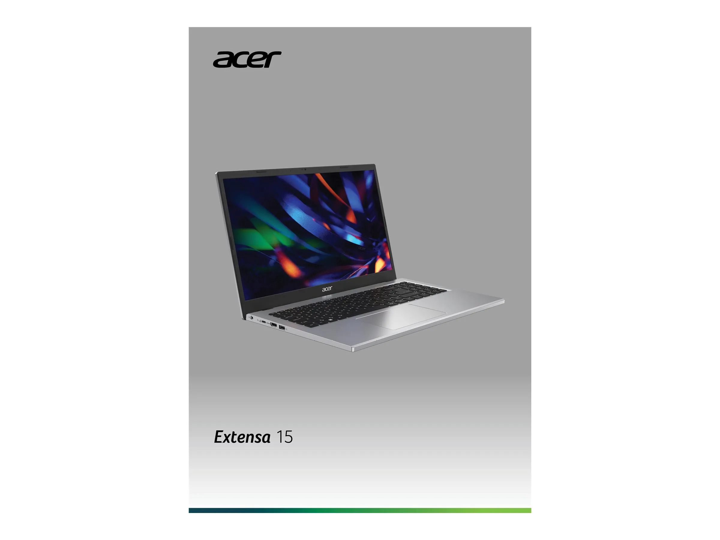 Acer Extensa 15 EX215