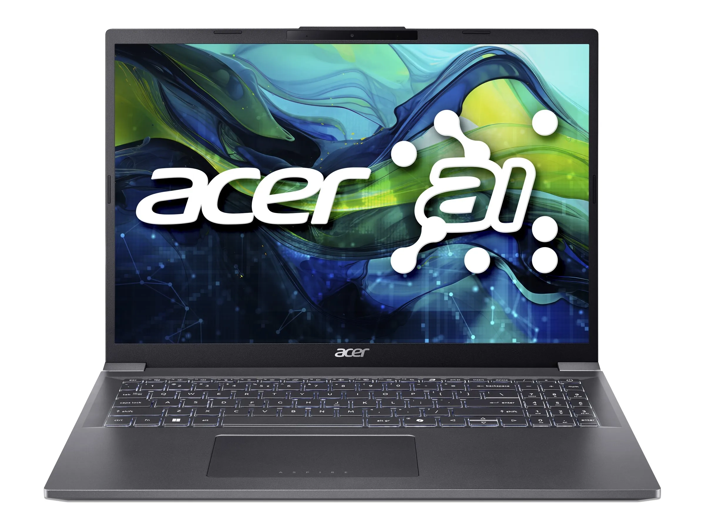 Acer Aspire 16 A16