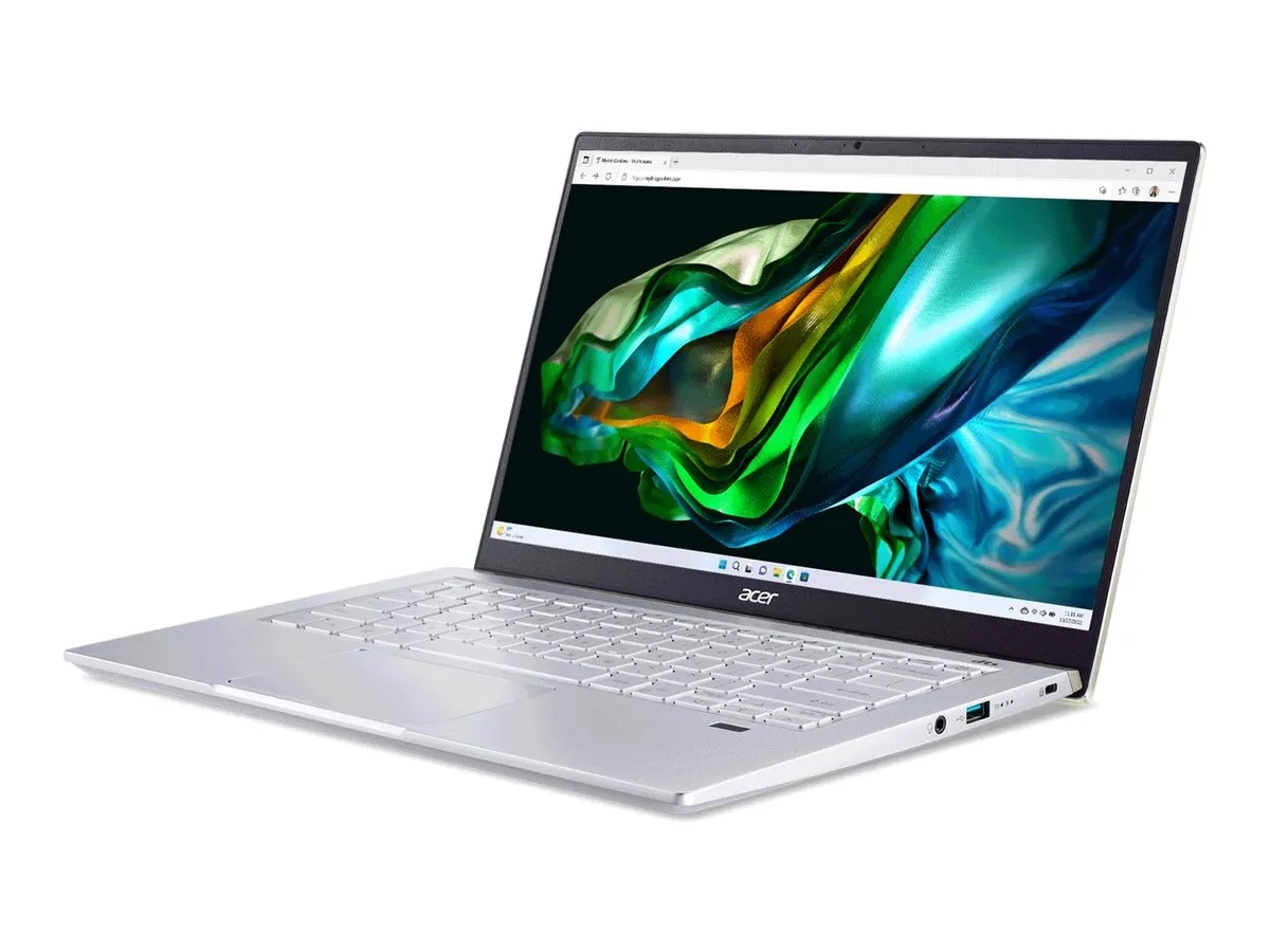Acer Swift Edge 14 AI SFE14