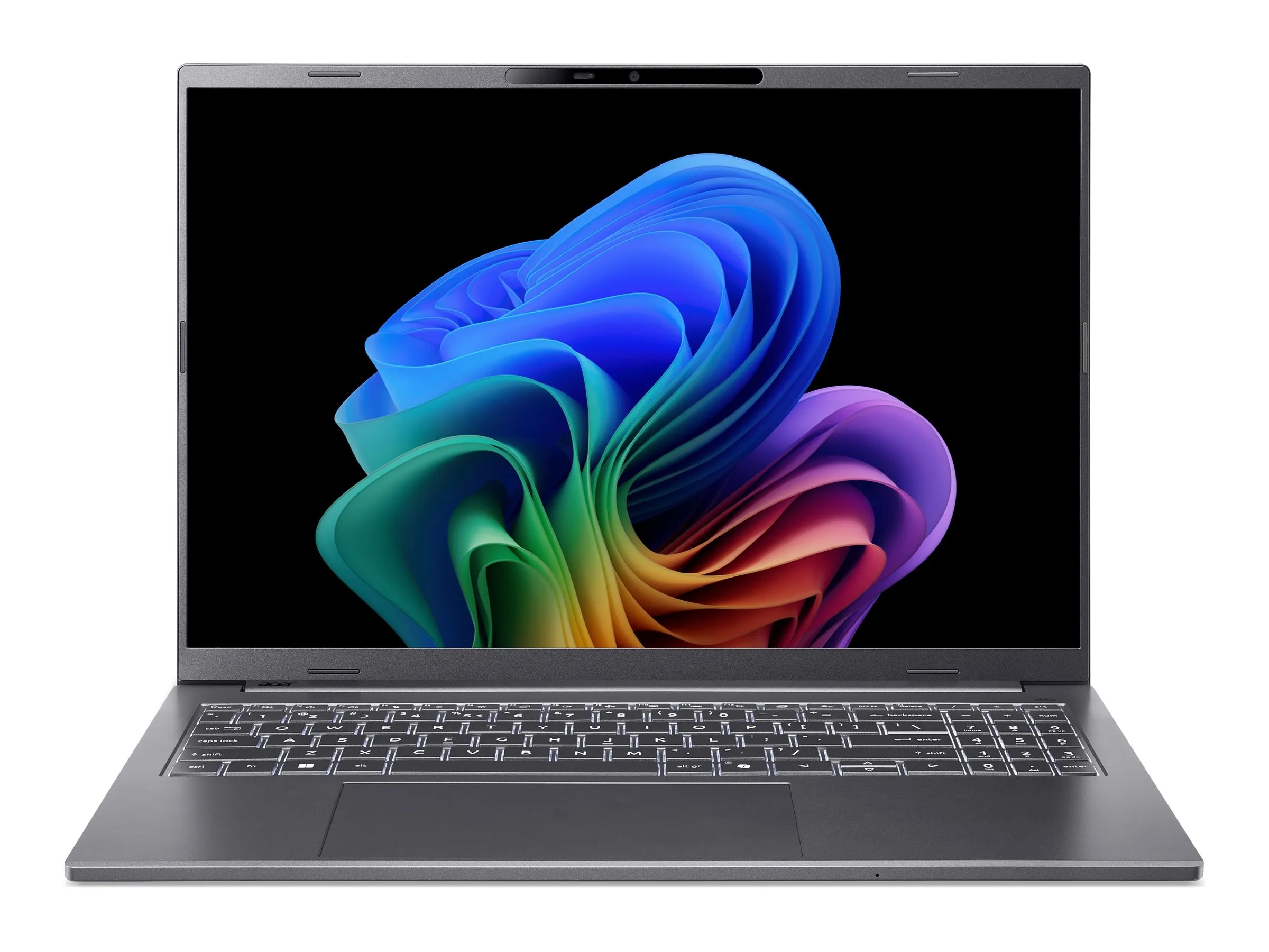 Acer Aspire 16 AI A16