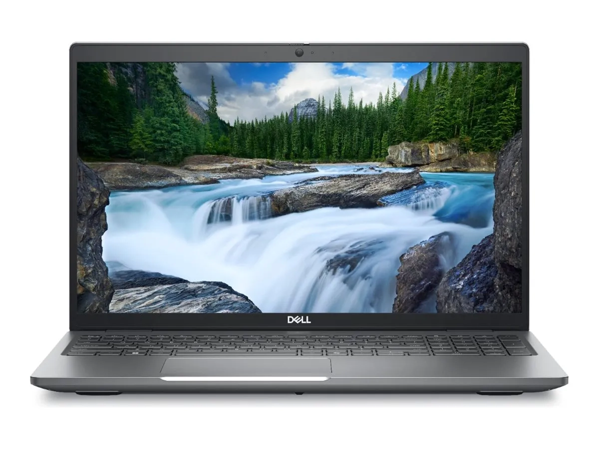 Dell Latitude 5550 (Version 2024)