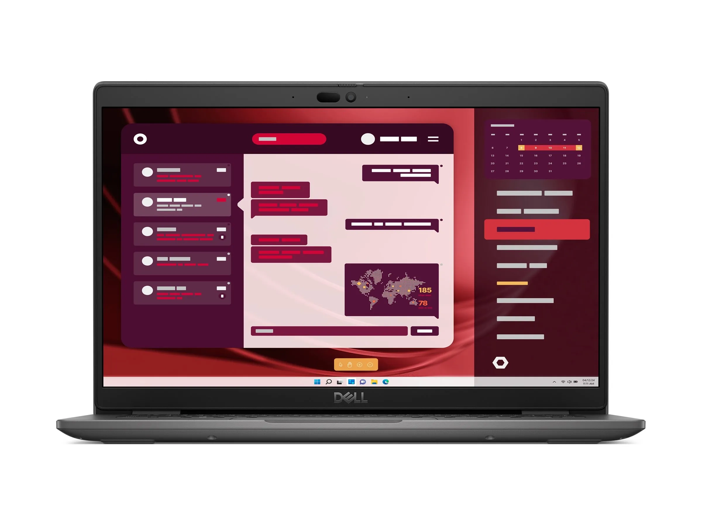 Dell Latitude 3450 (version 2024)