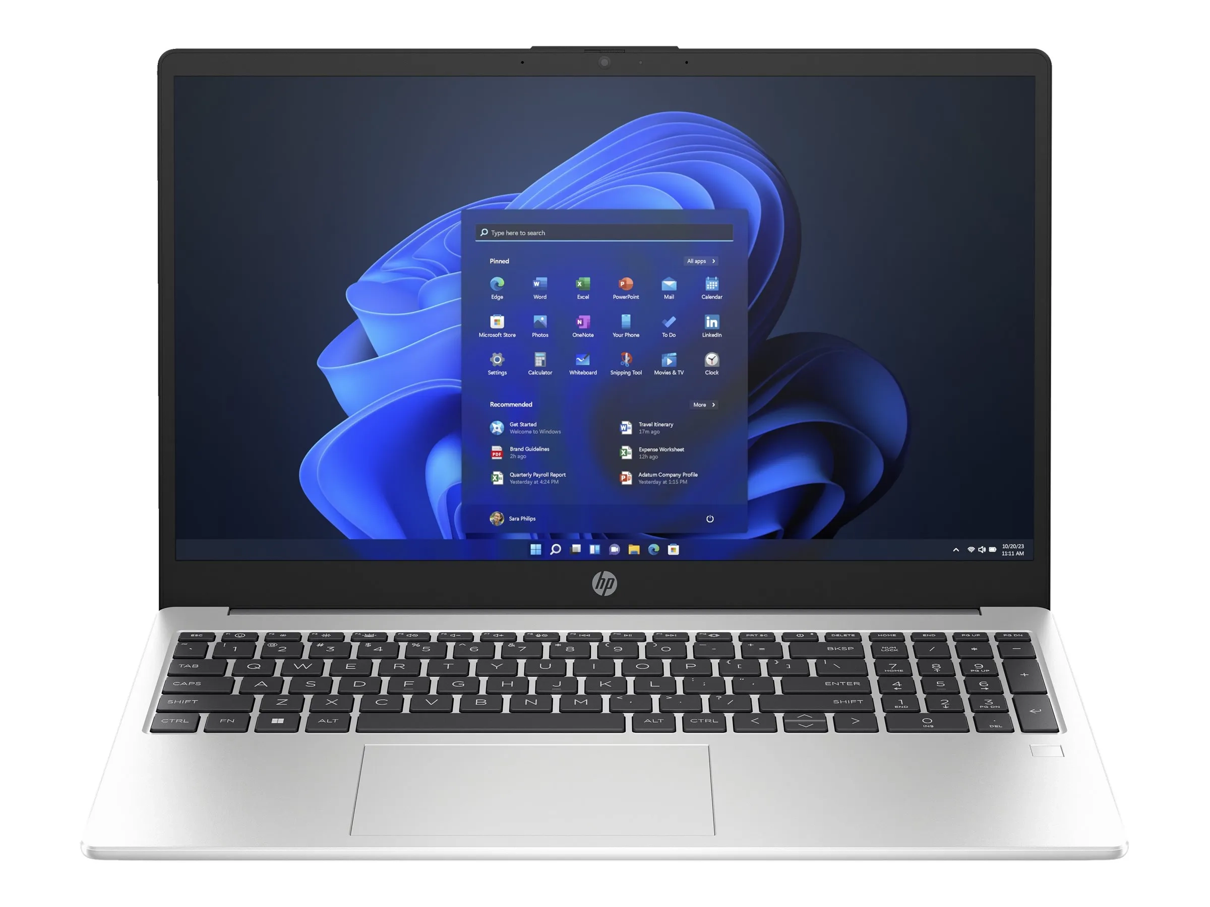 HP 255 G10 Notebook