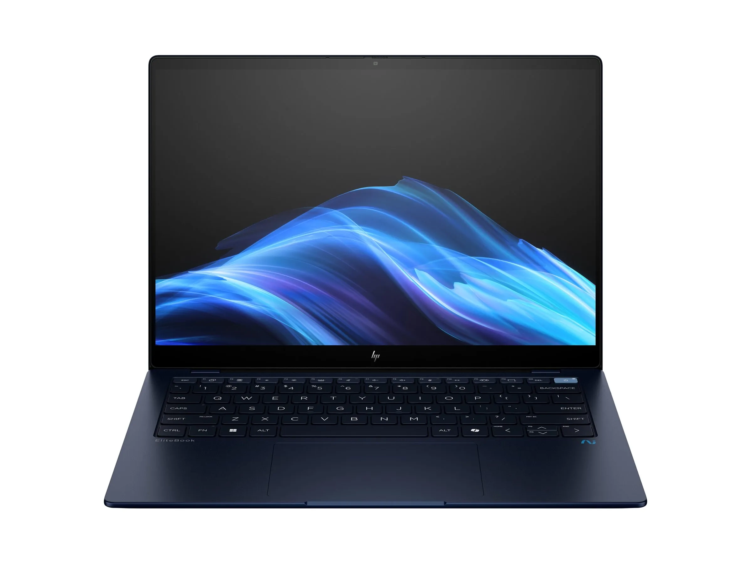 HP EliteBook Ultra 14 G1q Notebook AI