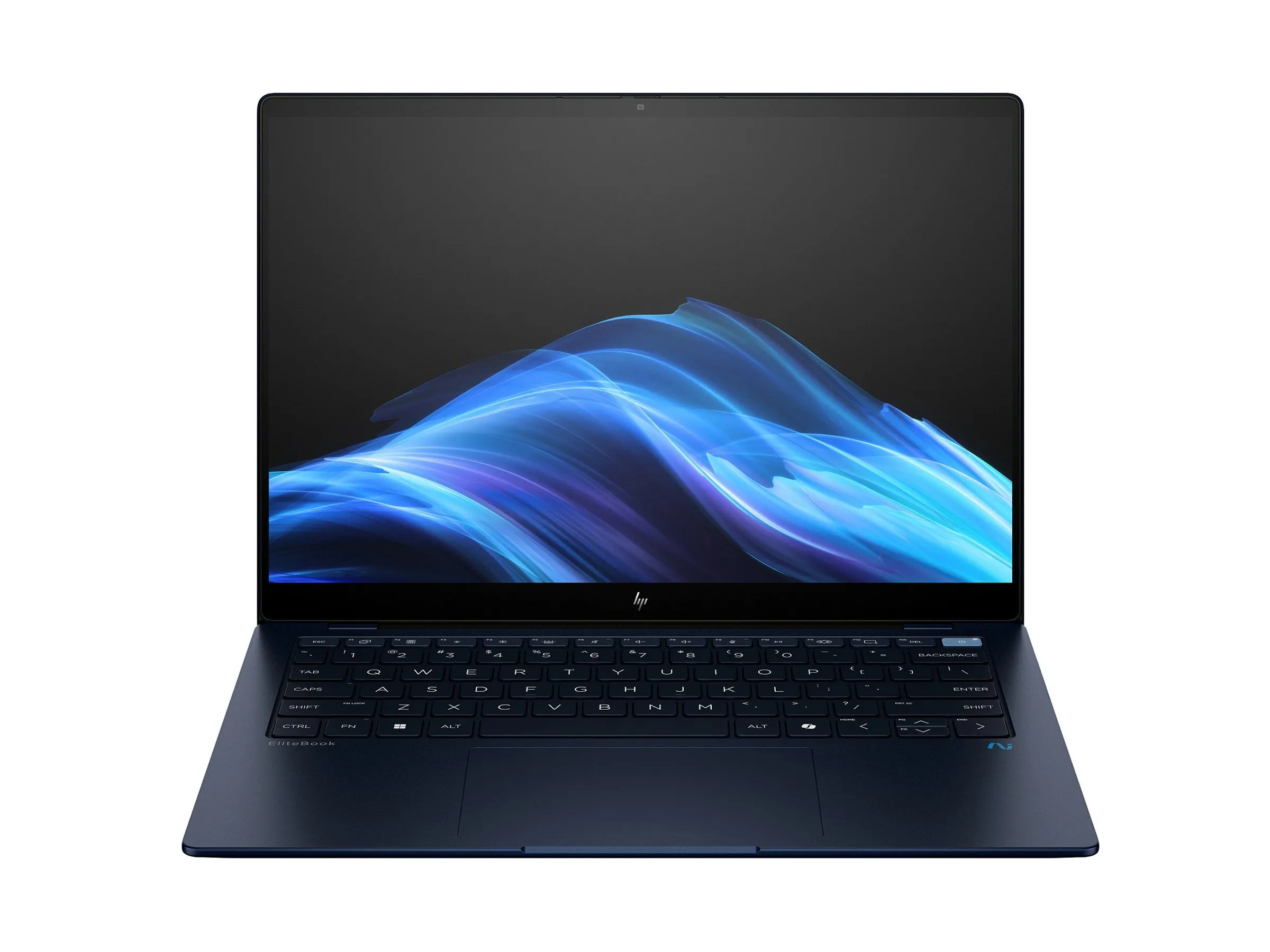 HP EliteBook Ultra 14 G1q Notebook AI