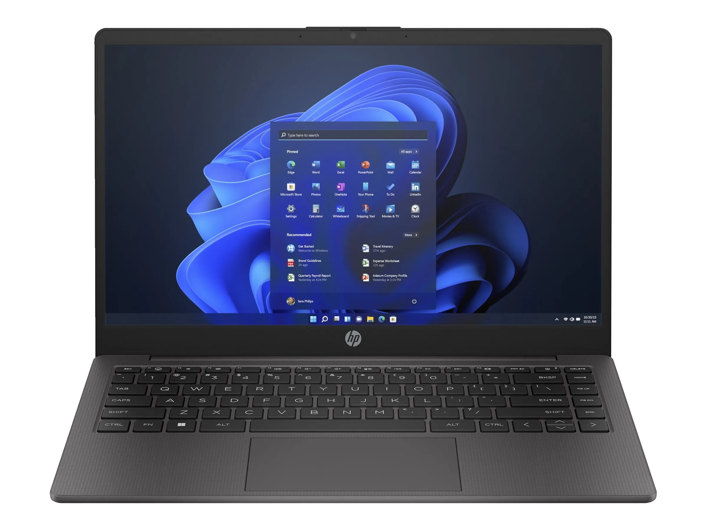 HP 245 G10 Notebook