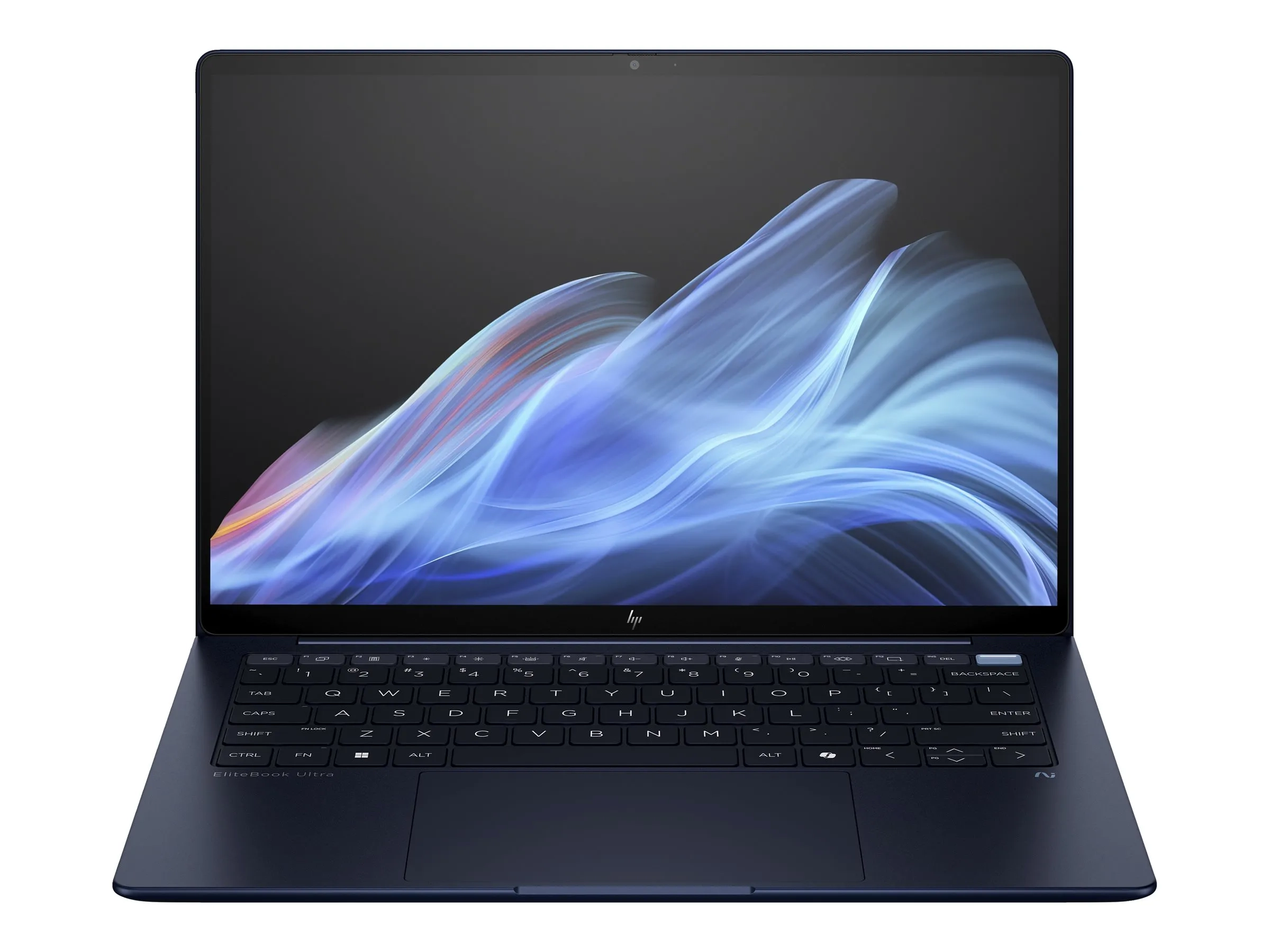 HP EliteBook Ultra G1i Notebook Next Gen AI