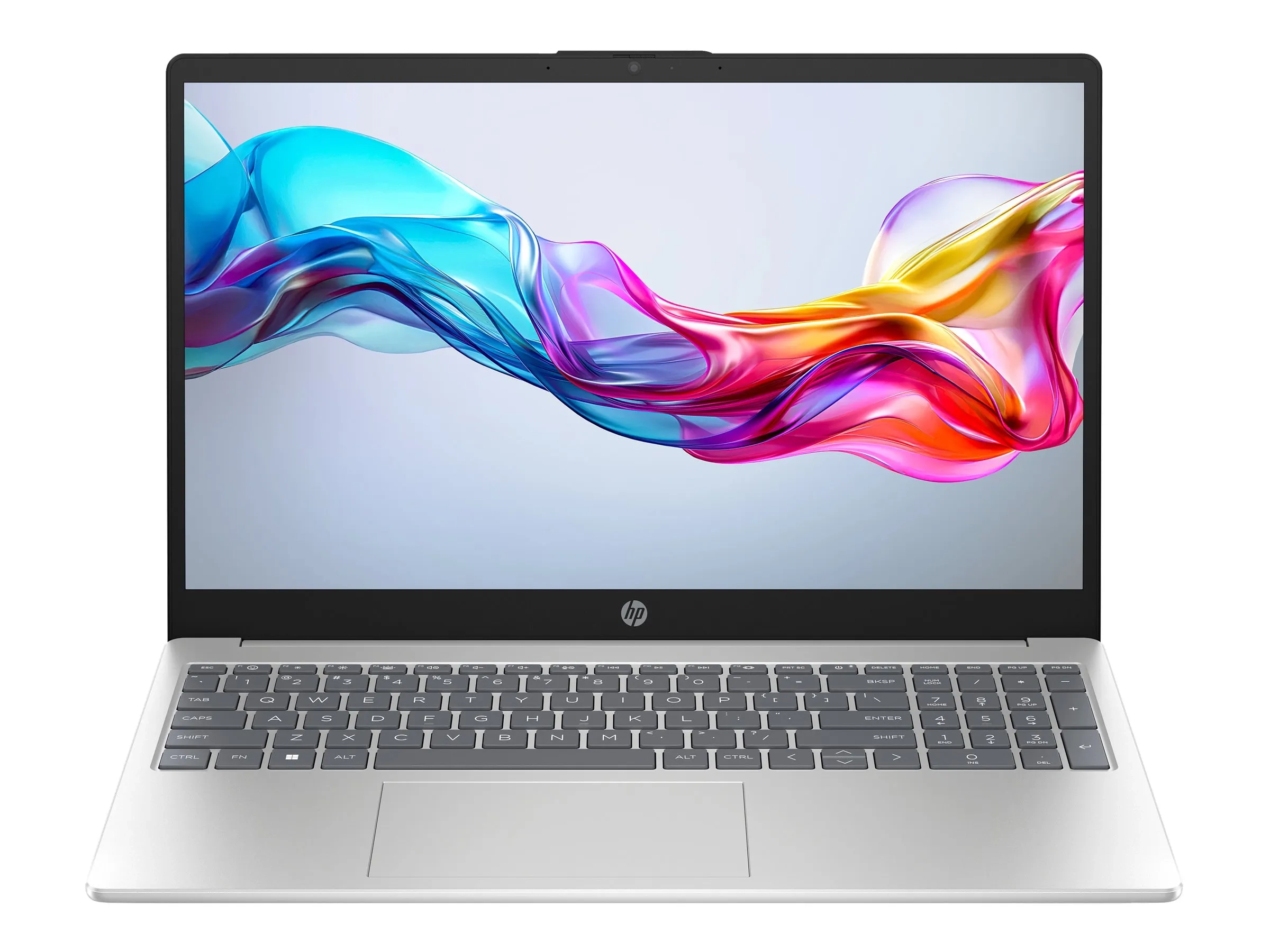 HP Laptop 15